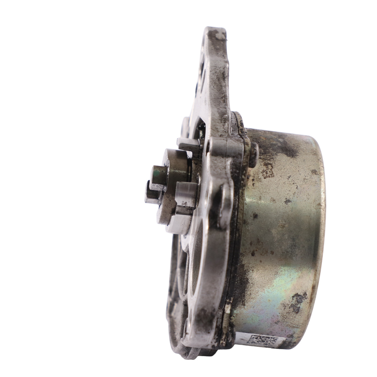 Volkswagen Crafter Engine Vacuum Pump 03L145100H