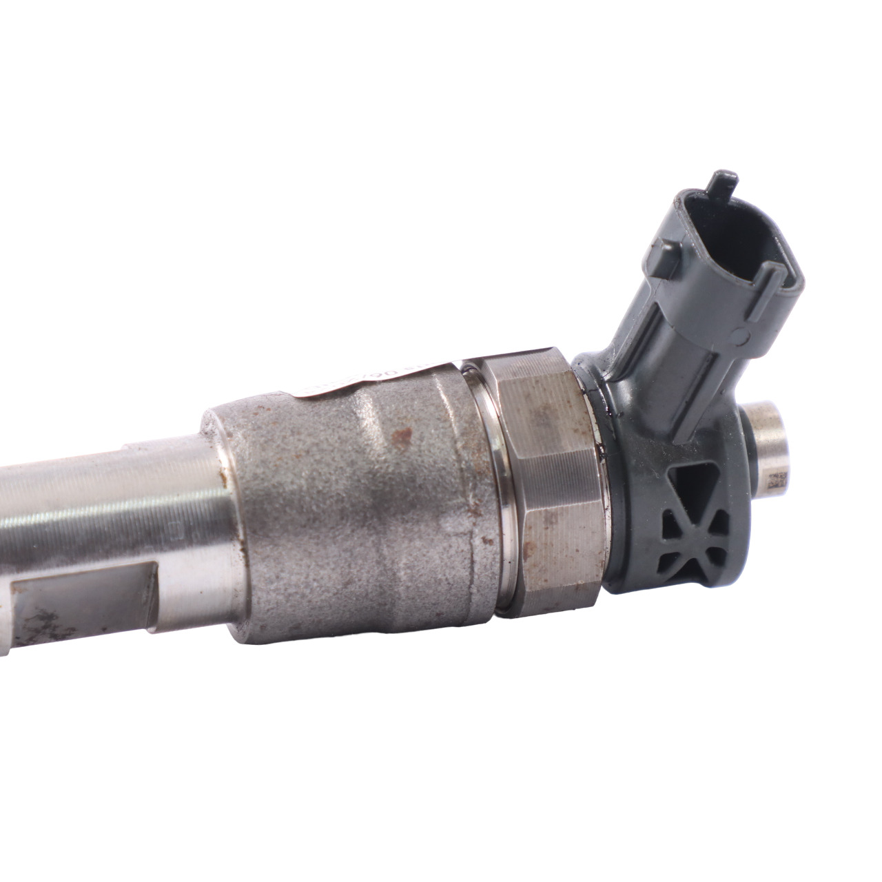 Nissan Qashqai Fuel Injector 044511080 H8201636333