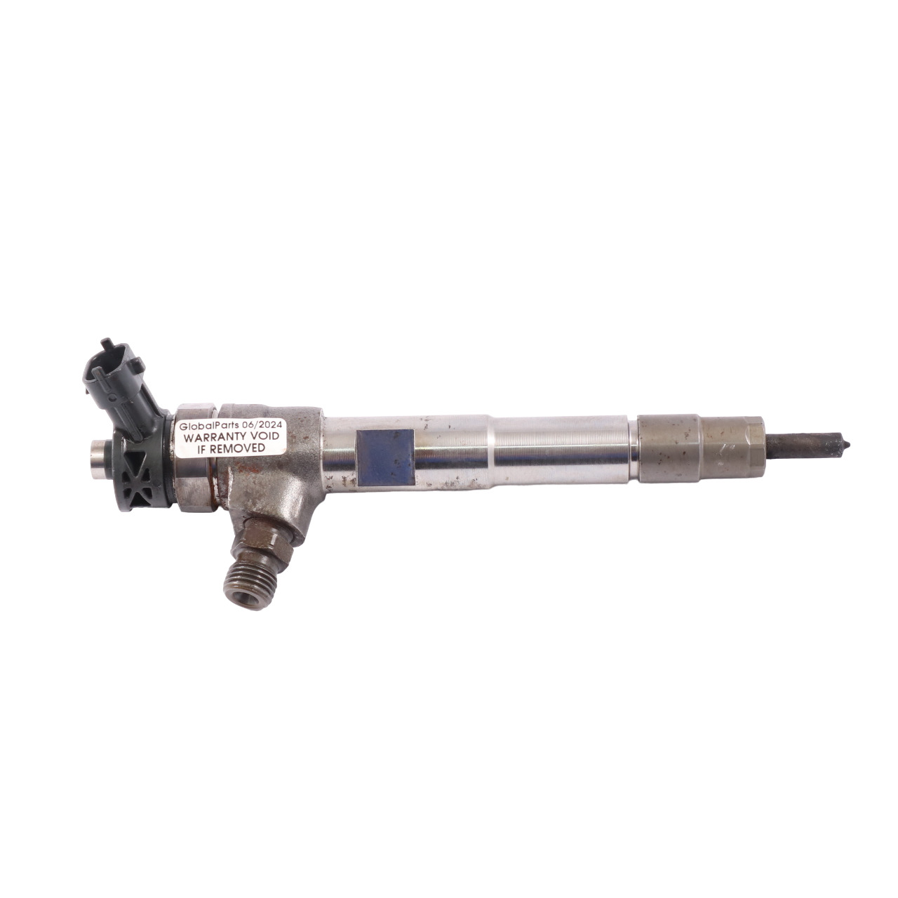 Nissan Qashqai Fuel Injector 044511080 H8201636333