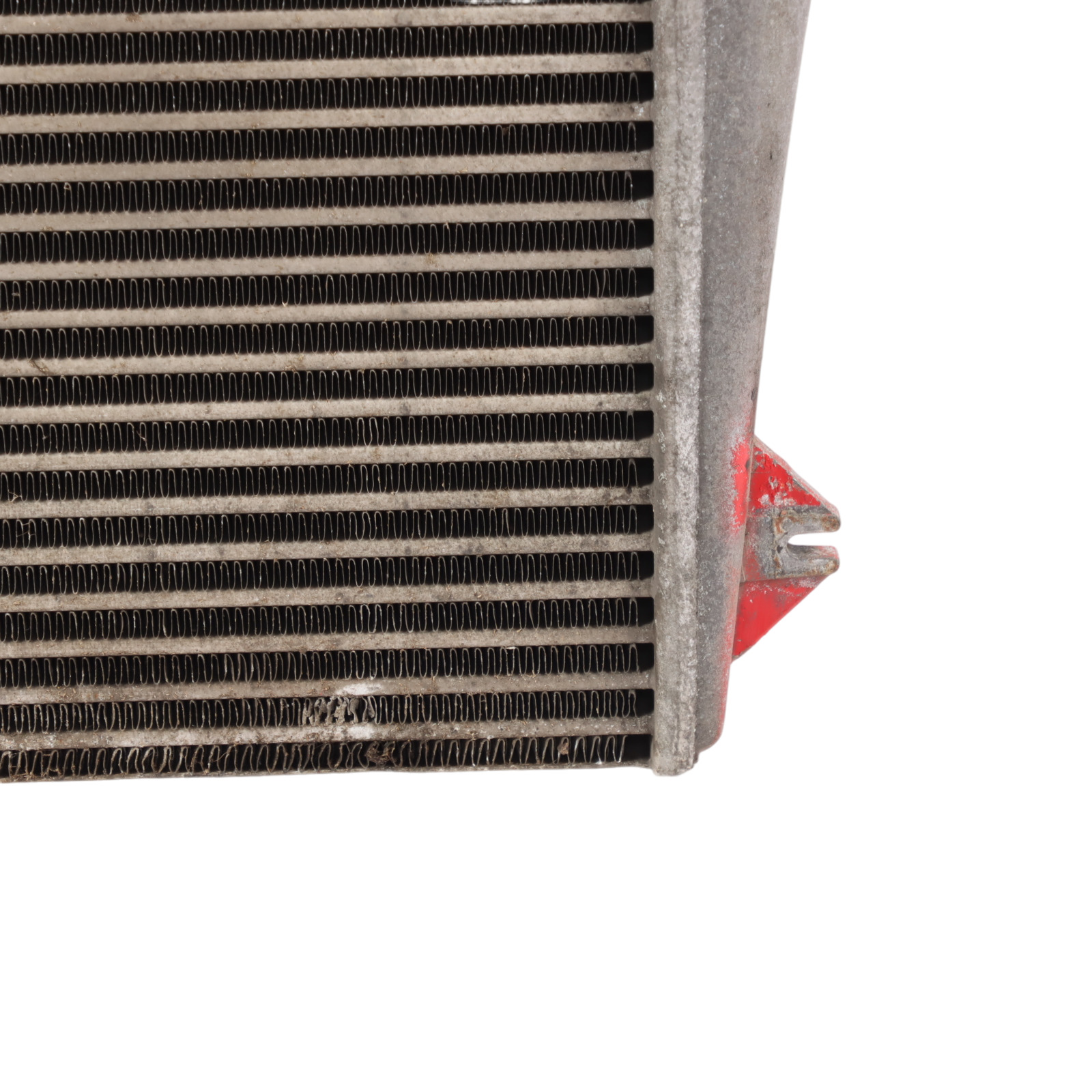 DAF 65CF 75CF 85CF Intercooler Charge Air Cooler Coolant Unit 1284163