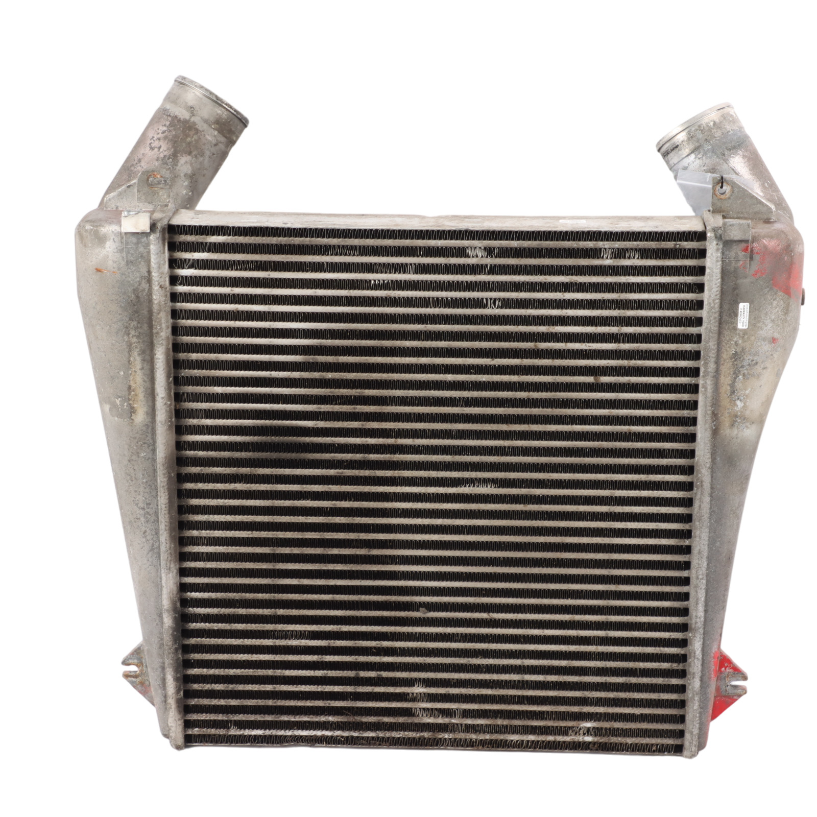 DAF 65CF 75CF 85CF Intercooler Charge Air Cooler Coolant Unit 1284163