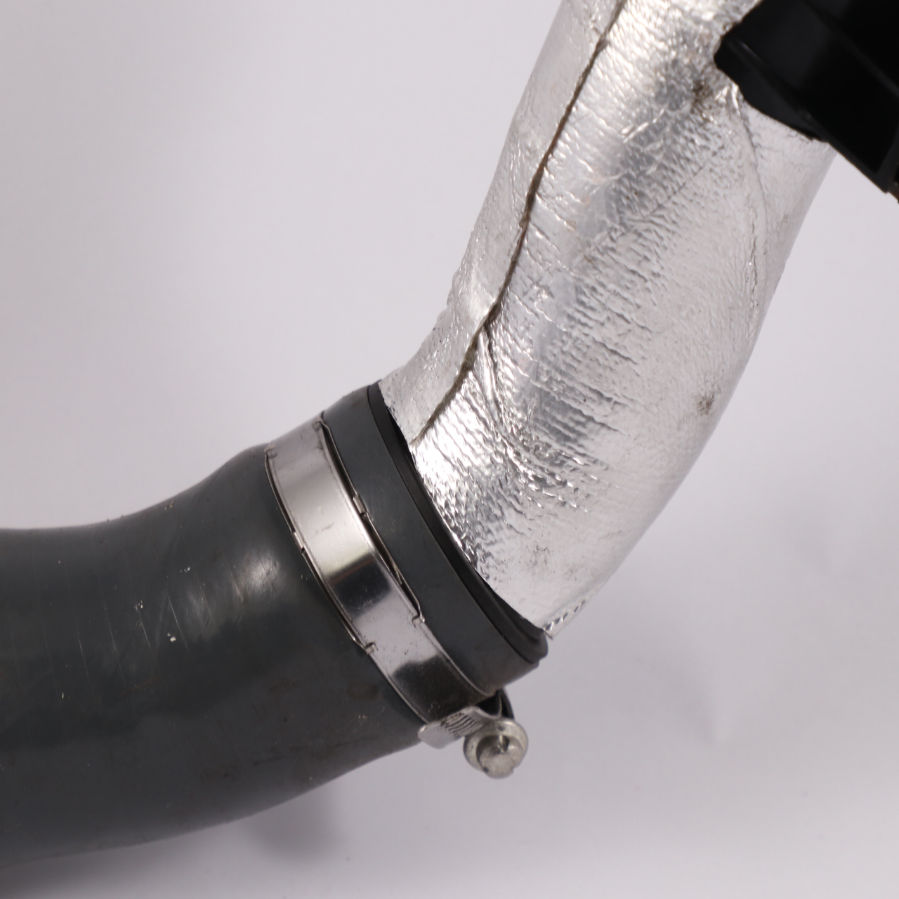 Renault Megane Turbo Hose Pipe Line 144603933R