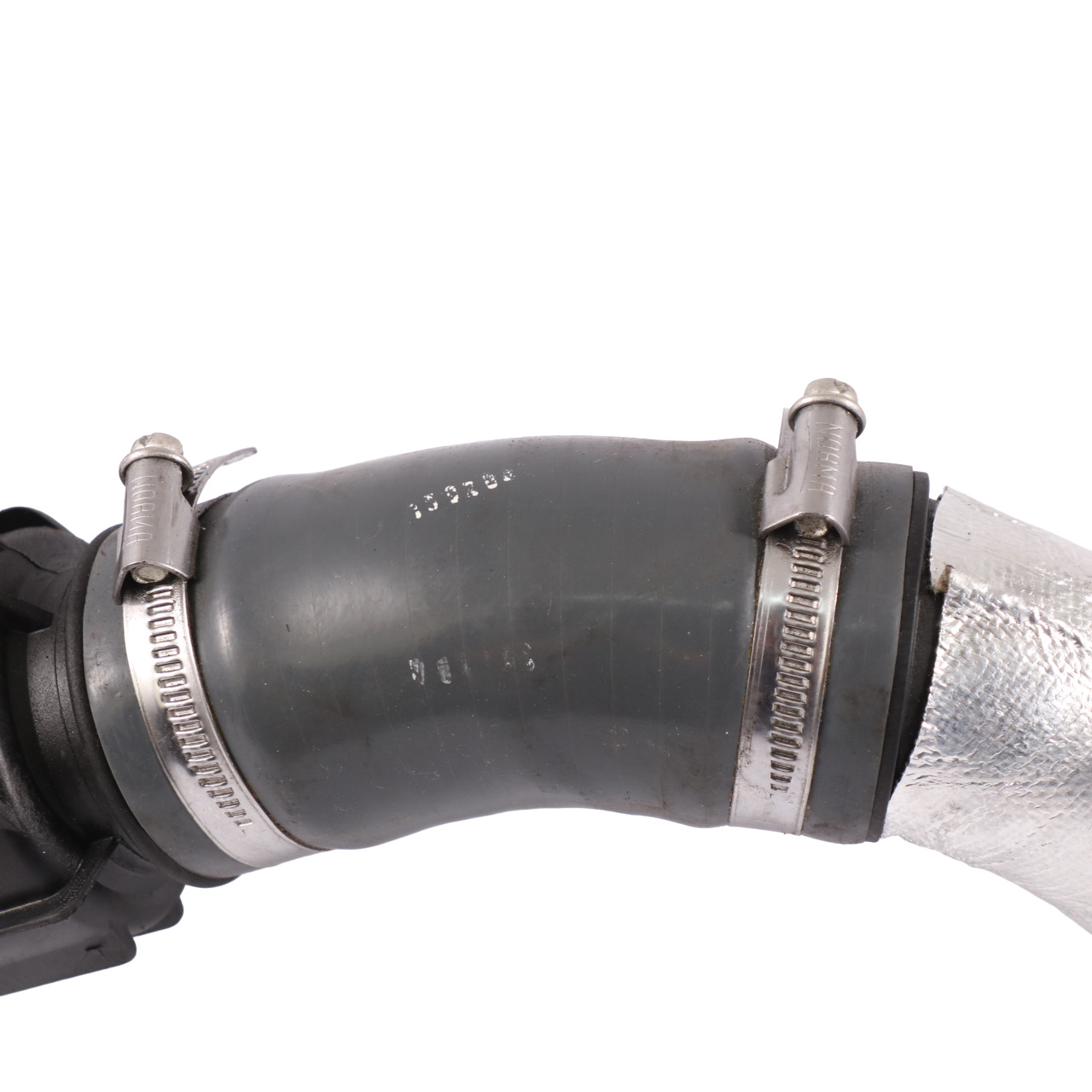 Renault Megane Turbo Hose Pipe Line 144603933R