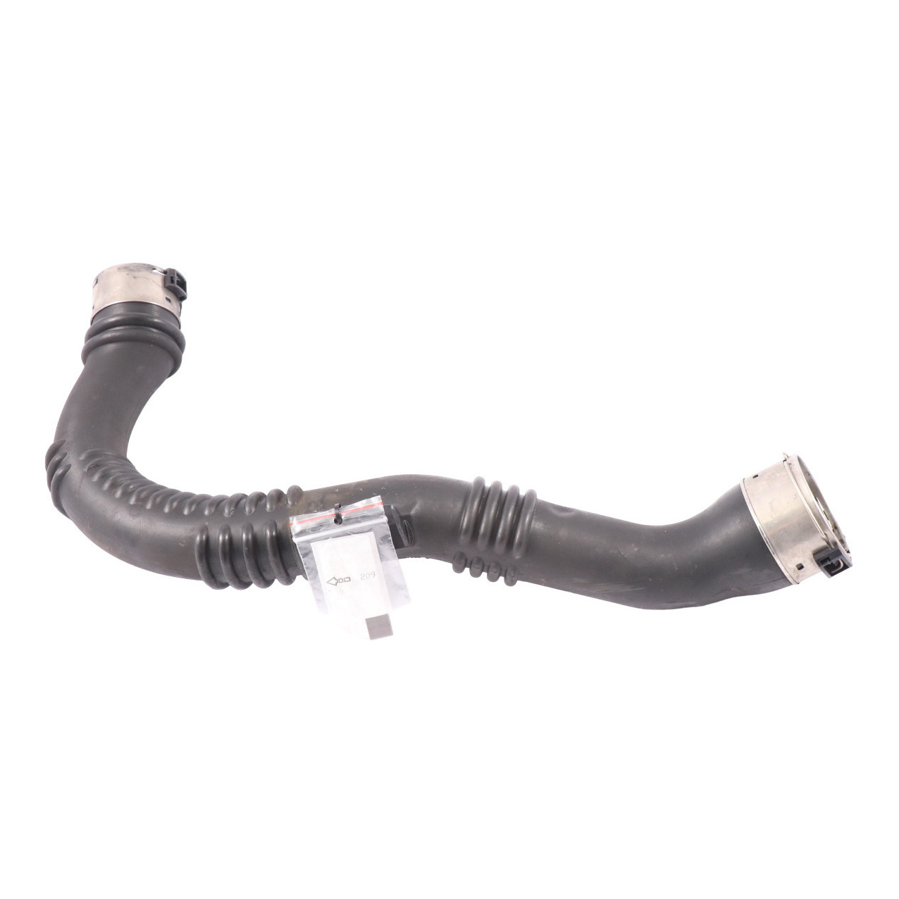 Renault Trafic III Opel Vivaro B 1.6 DCI Turbo Intercooler Air Pipe 144606126R