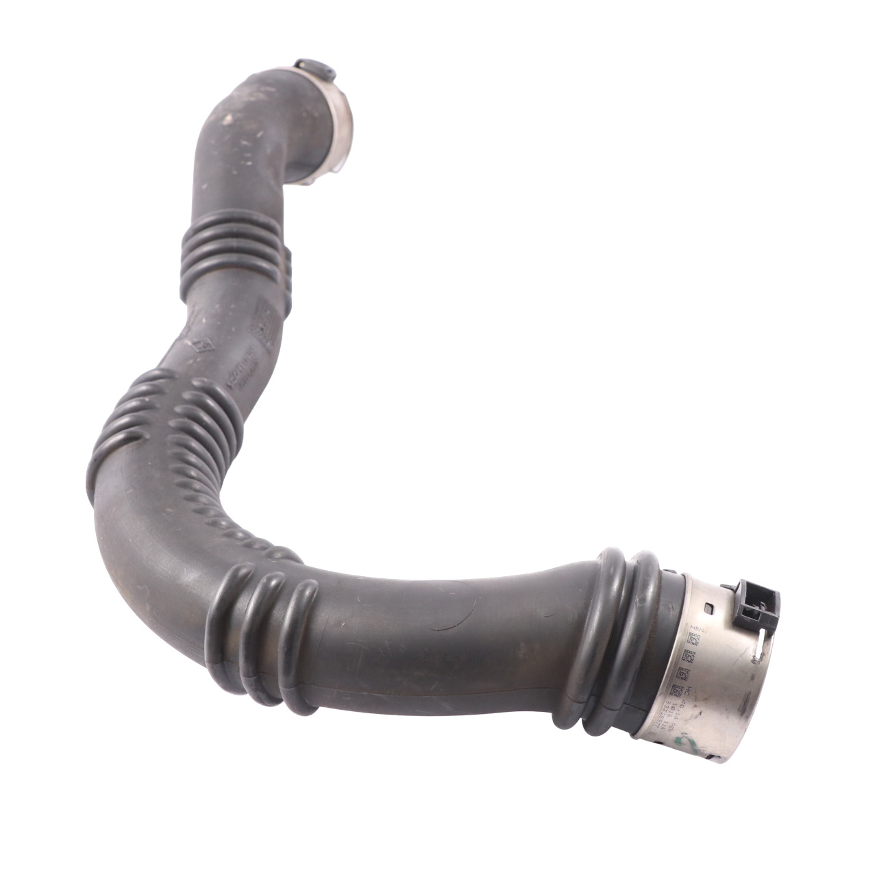 Renault Trafic III Opel Vivaro B 1.6 DCI Turbo Intercooler Air Pipe 144606126R