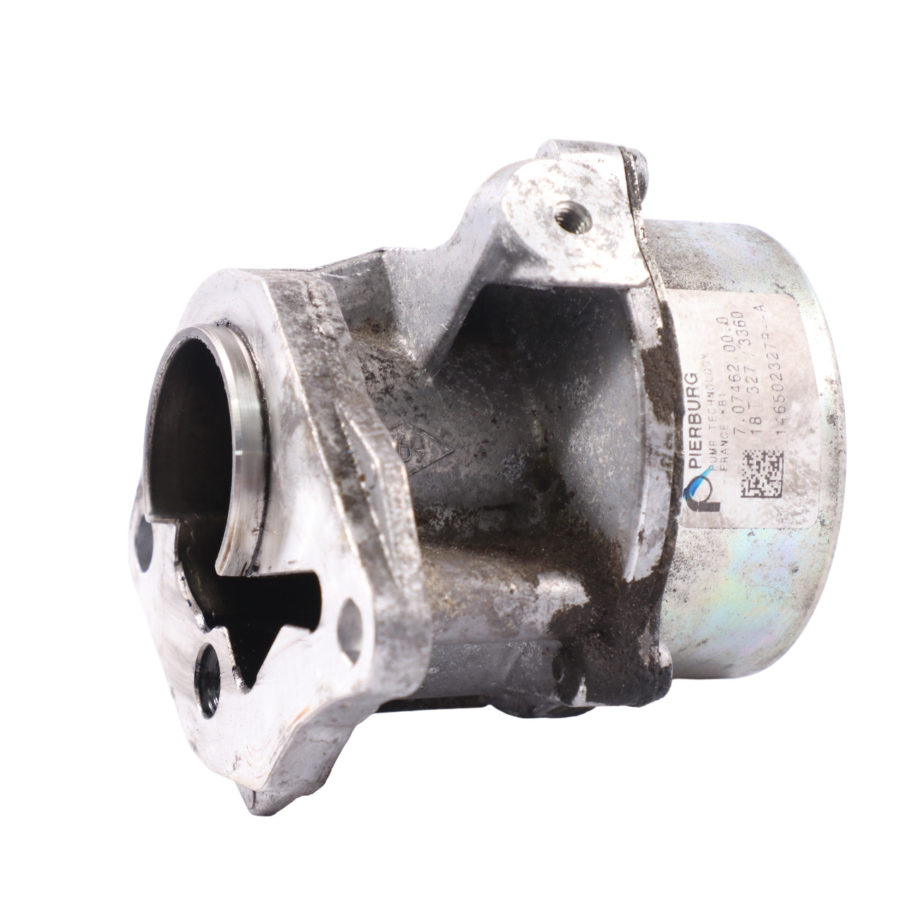 Nissan Qashqai Vacuum Pump 146502327R