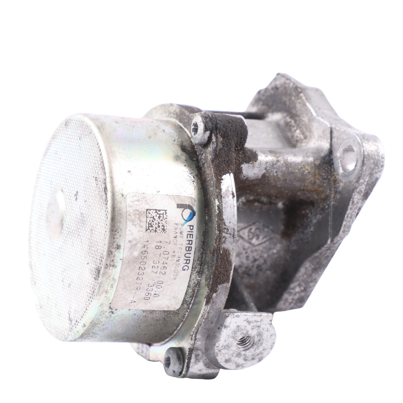 Nissan Qashqai Vacuum Pump 146502327R