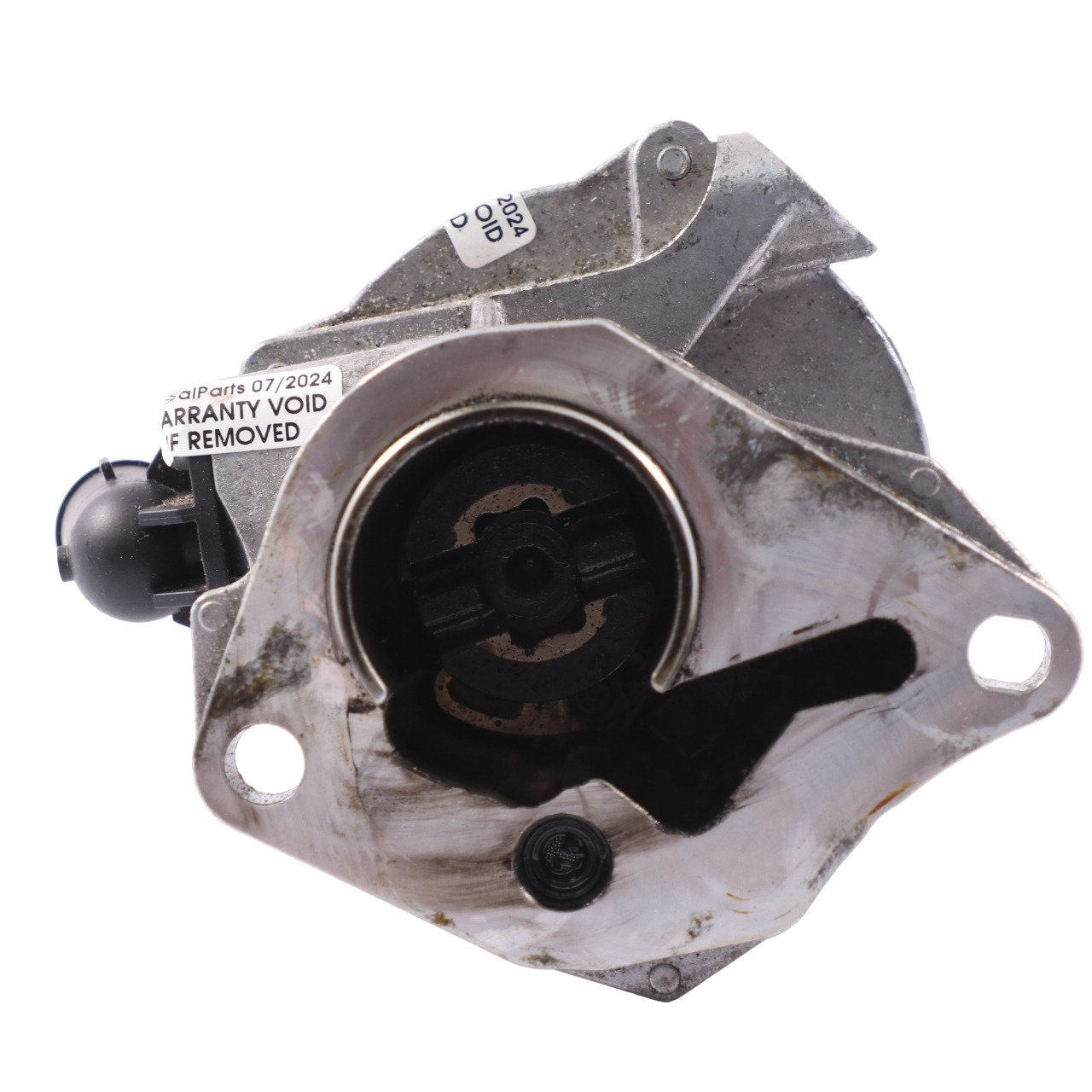 Nissan Qashqai Vacuum Pump 146502327R