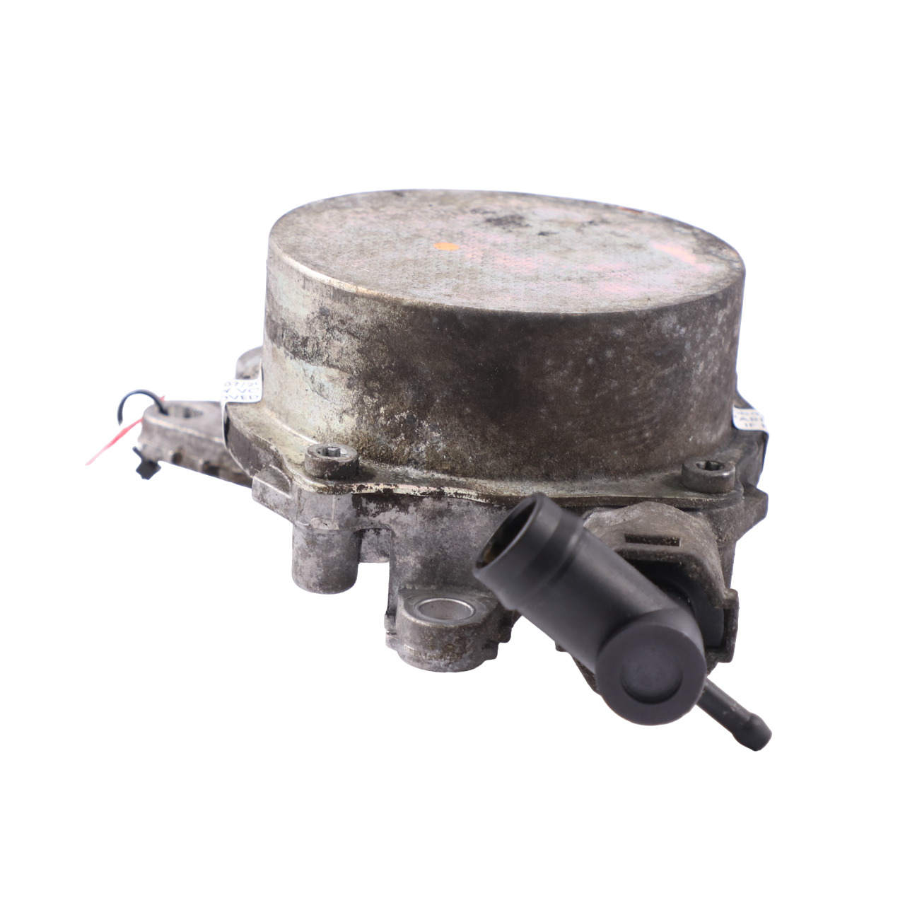 Renault Trafic Mk3 1.6 DCI Diesel Engine Vacuum Pump 146503760R