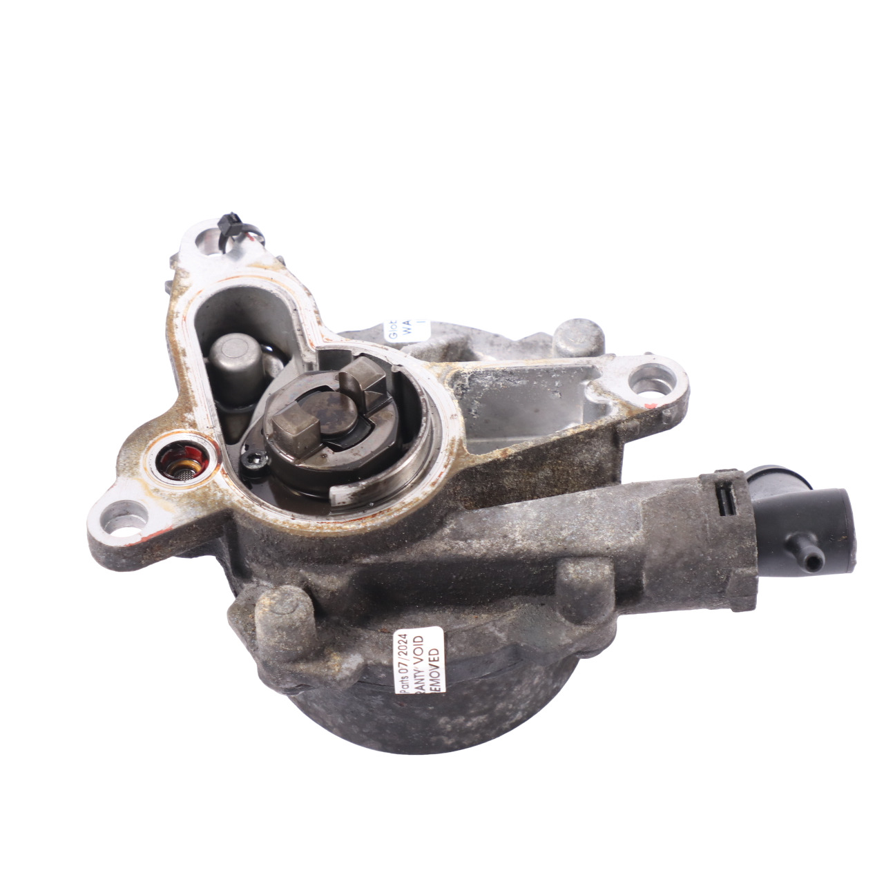 Renault Trafic Mk3 1.6 DCI Diesel Engine Vacuum Pump 146503760R