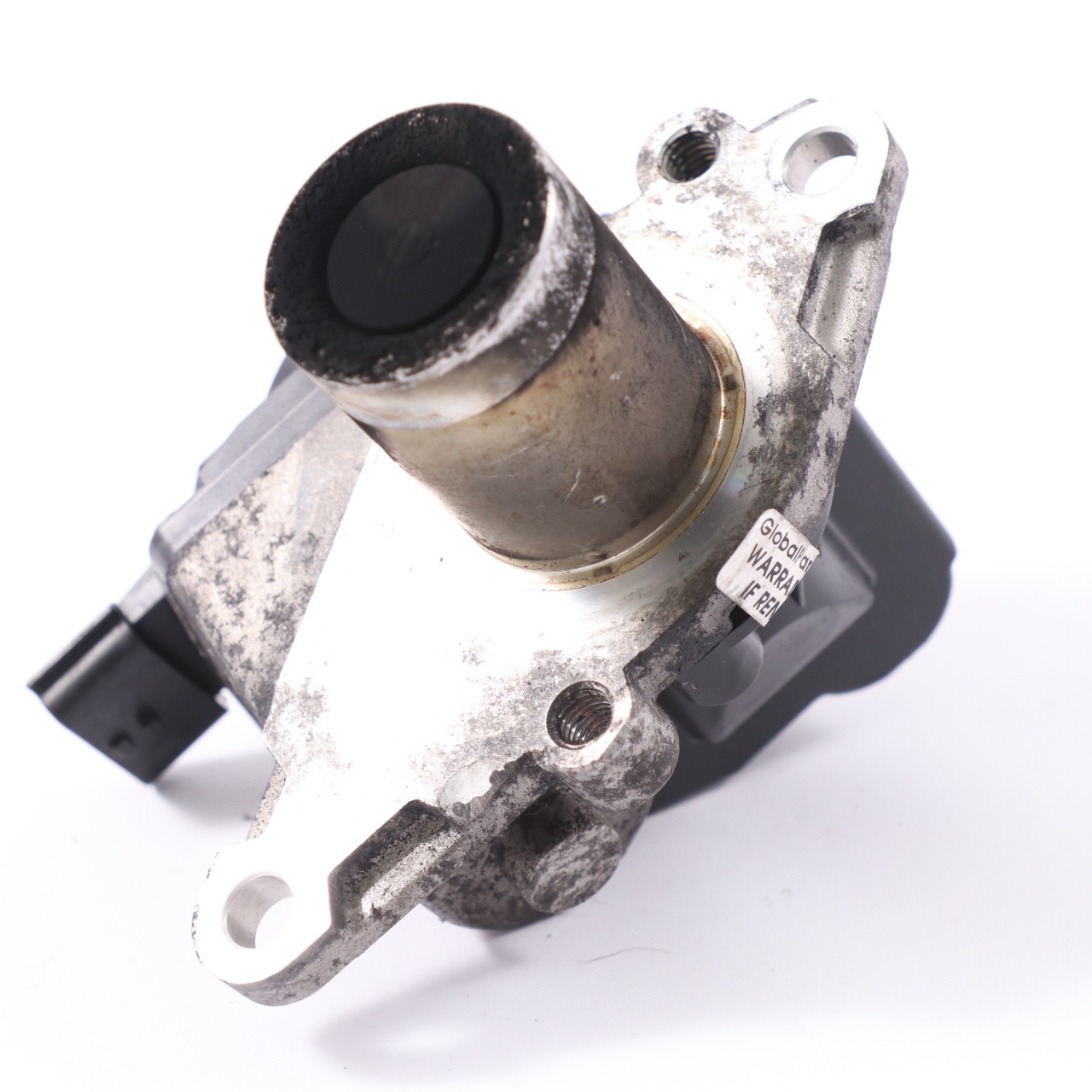 Nissan Qashqai Diesel 1.5 dCi EGR Exhaust Gas Valve 147101246R