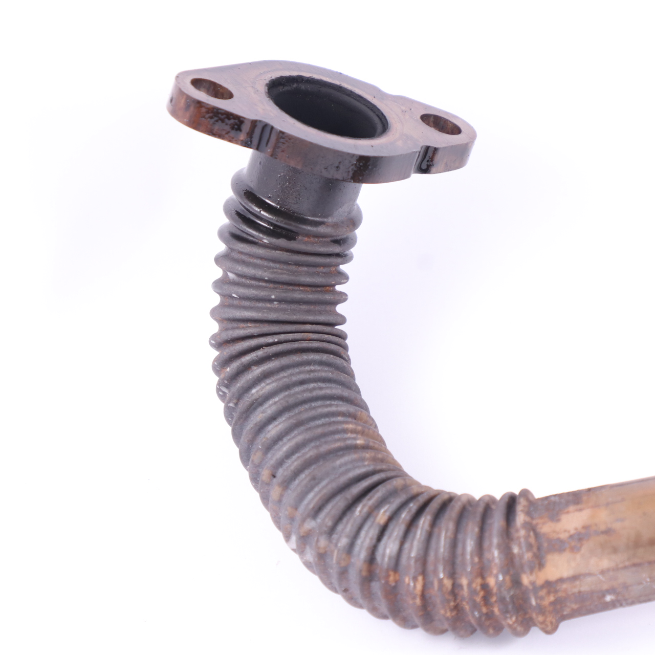 Nissan Qashqai EGR Pipe Cooler Coolant Hose 1471700QAA