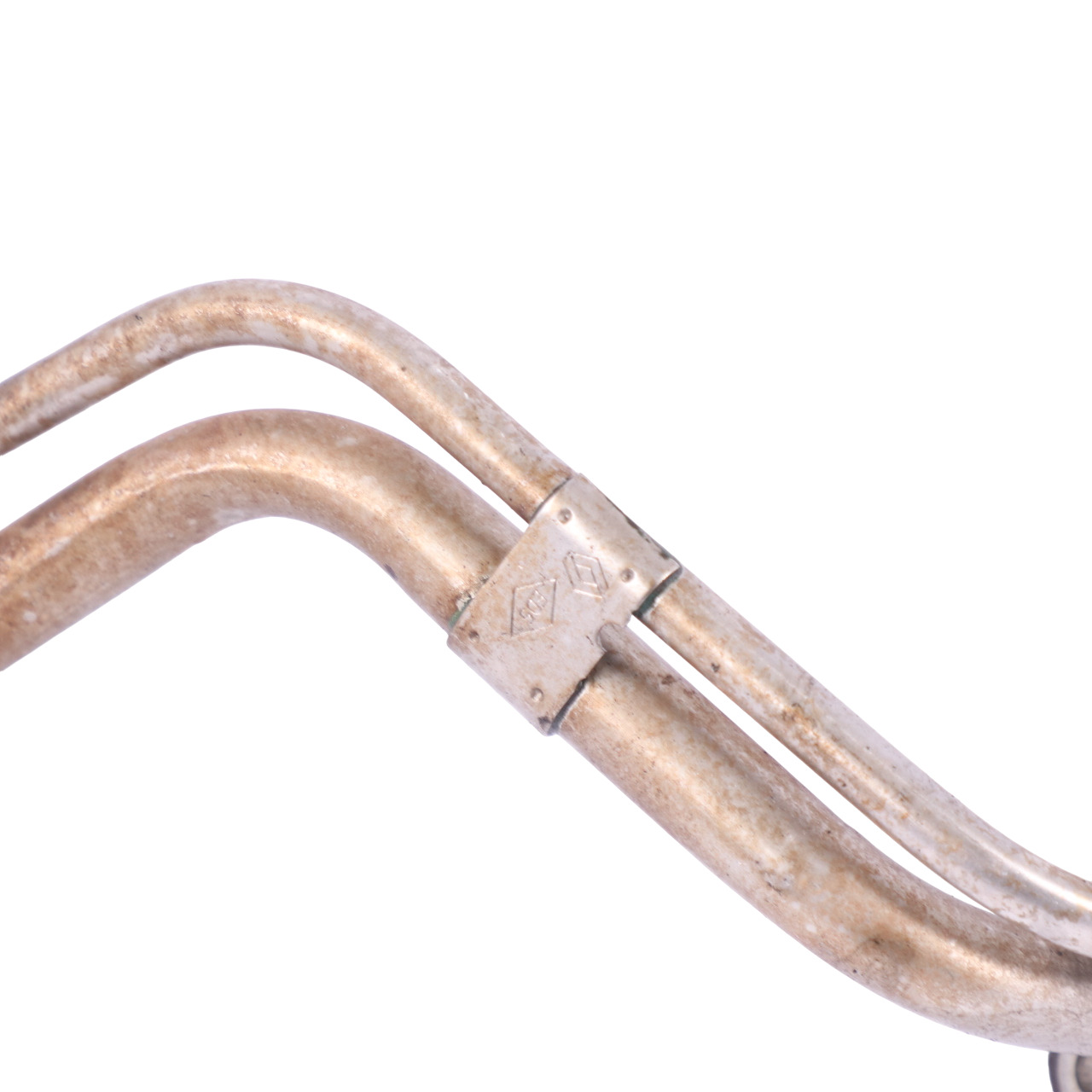 Nissan Qashqai Turbocharger Turbo Oil Pipe Line Hose 1519700QAB