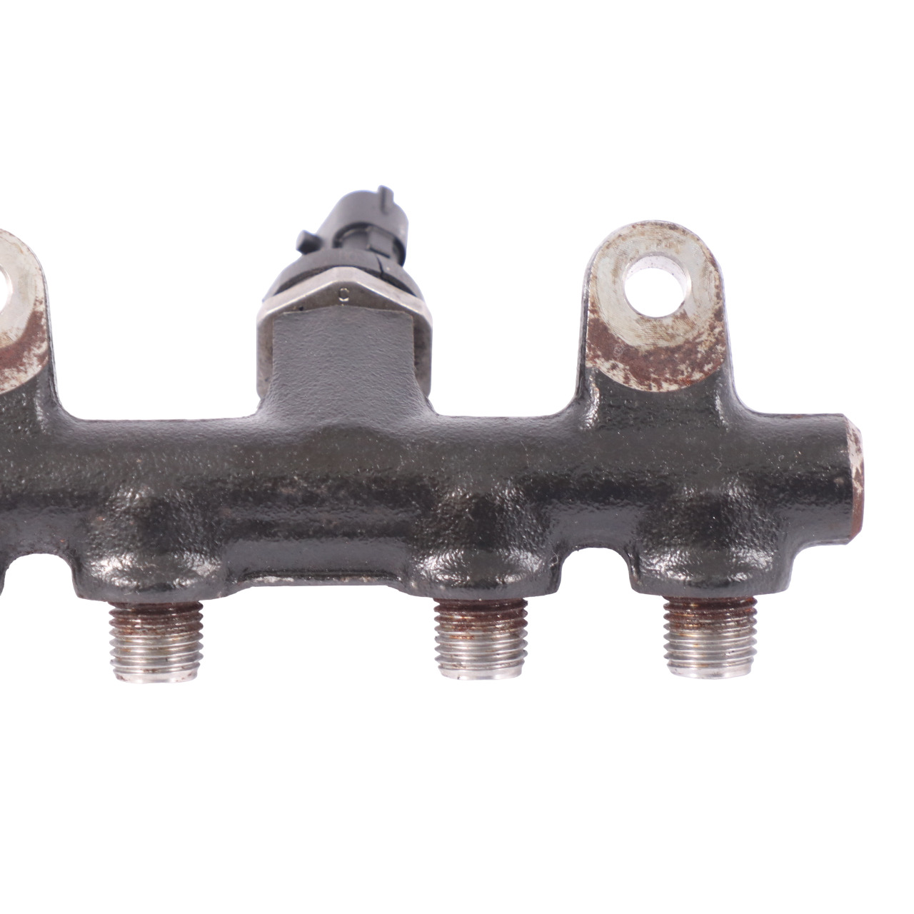 Nissan Qashqai Injection Fuel Rail Sensor 175212943R