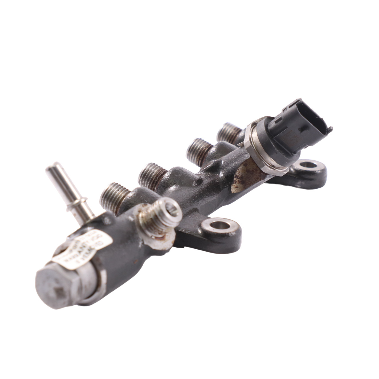 Nissan Qashqai Injection Fuel Rail Sensor 175212943R