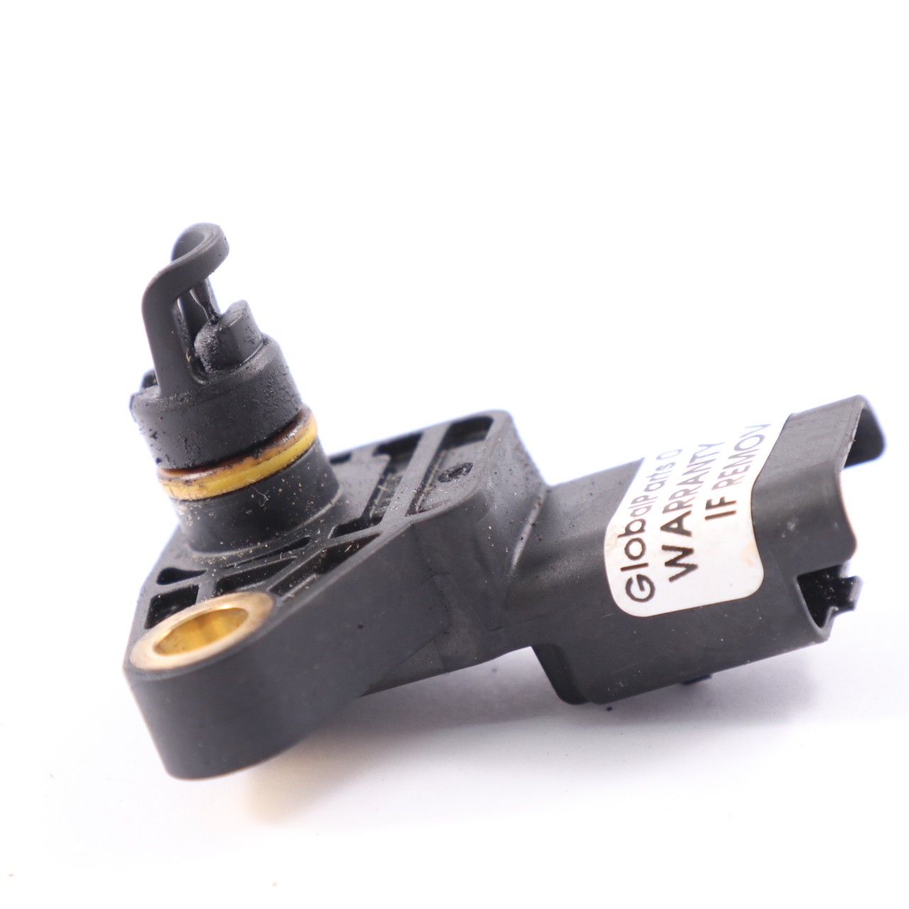 Nissan Qashqai Renault Megane 4 1.5 dCi Map Pressure Sensor 223655883R