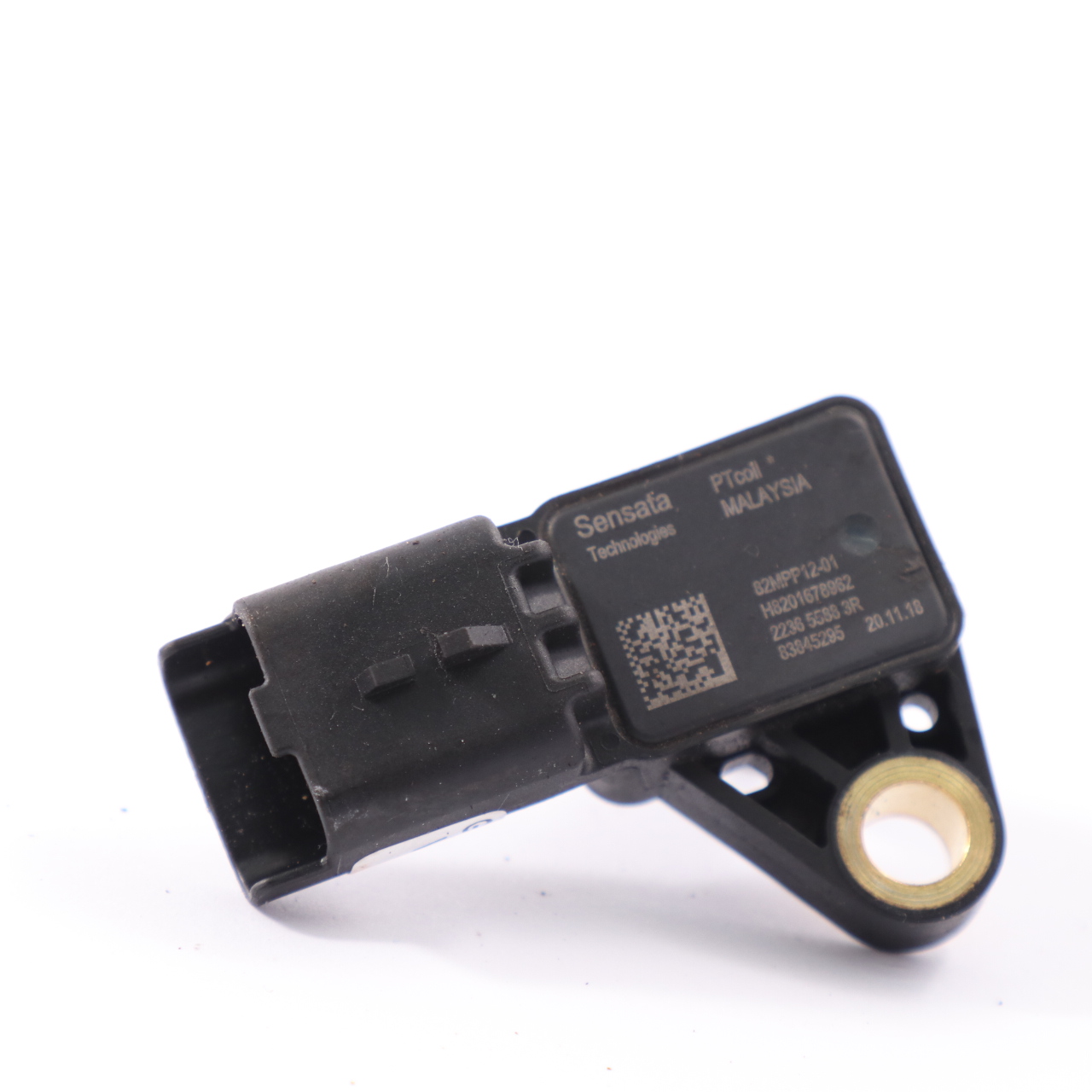 Nissan Qashqai Renault Megane 4 1.5 dCi Map Pressure Sensor 223655883R