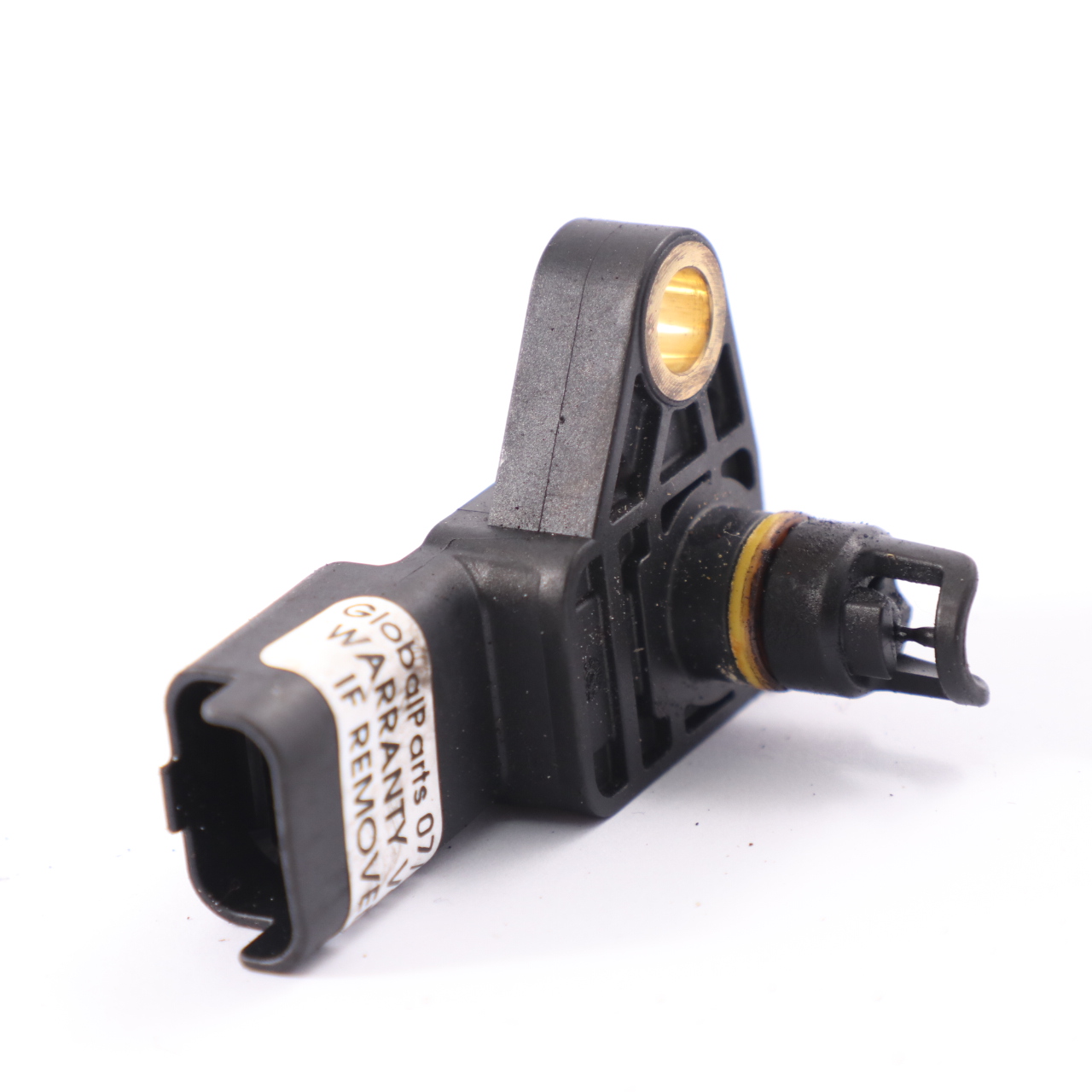 Nissan Qashqai Renault Megane 4 1.5 dCi Map Pressure Sensor 223655883R