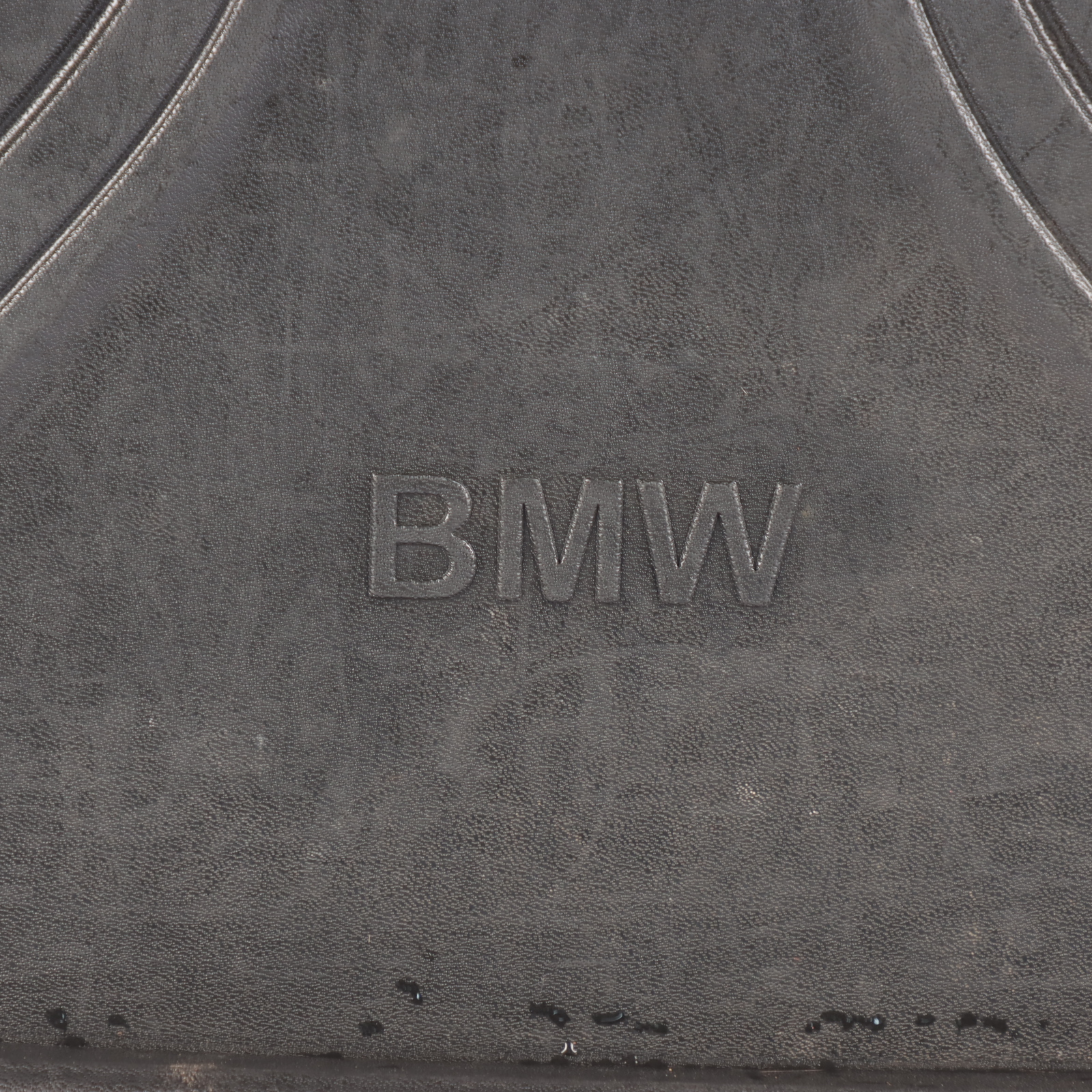 BMW F30 Boot Trunk Carpet Floor Mat Rear Panel Liner Cover 2239936