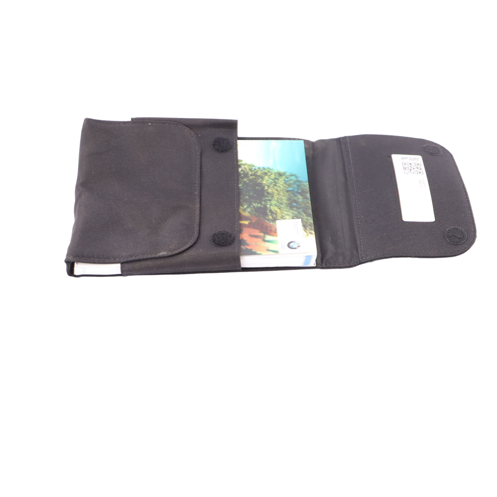 Manual BMW F40 Booklet Owner's Handbook Book Set Case Wallet Pouch 2630915