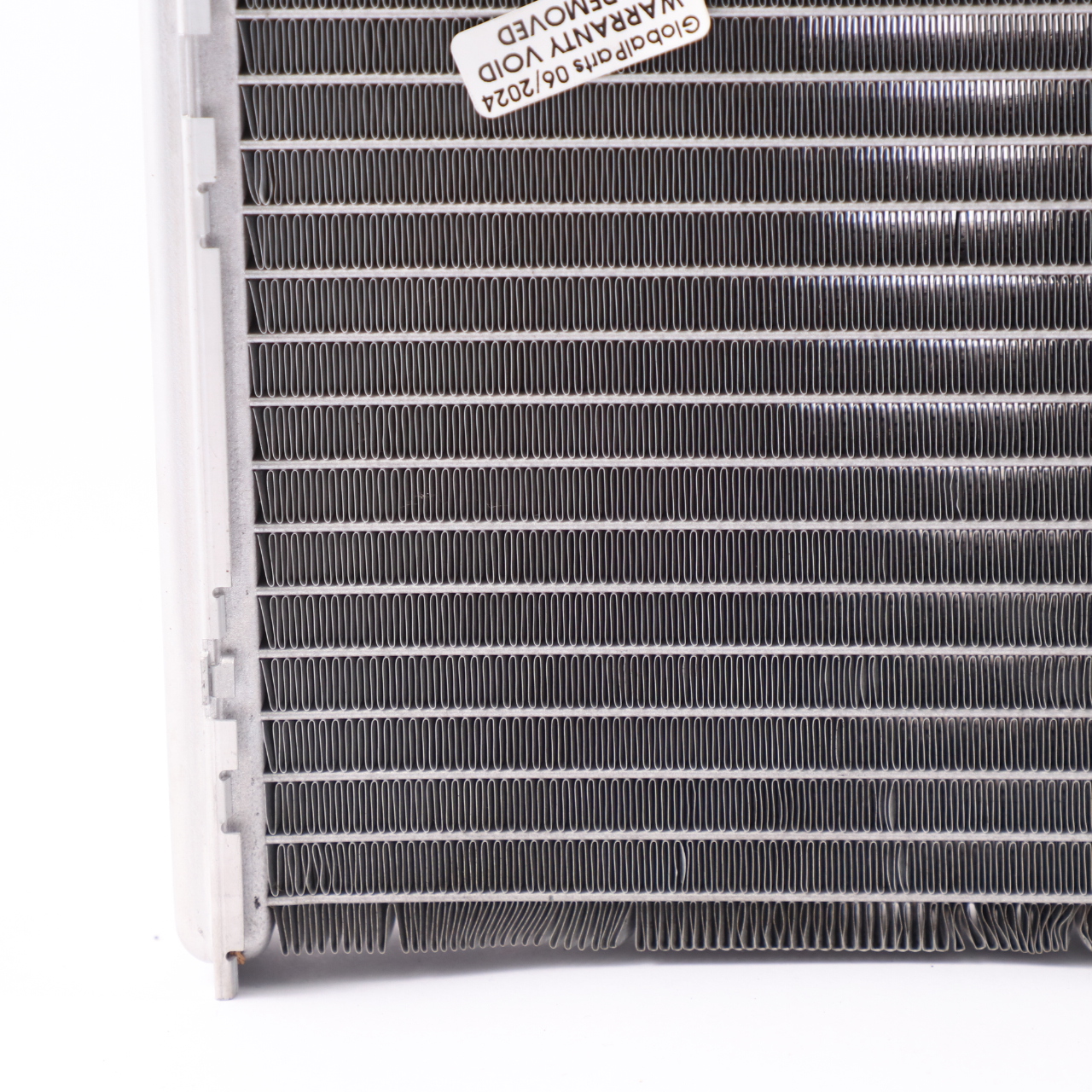 Renault Trafic 3 Heater Matrix Core Radiator 271159831R