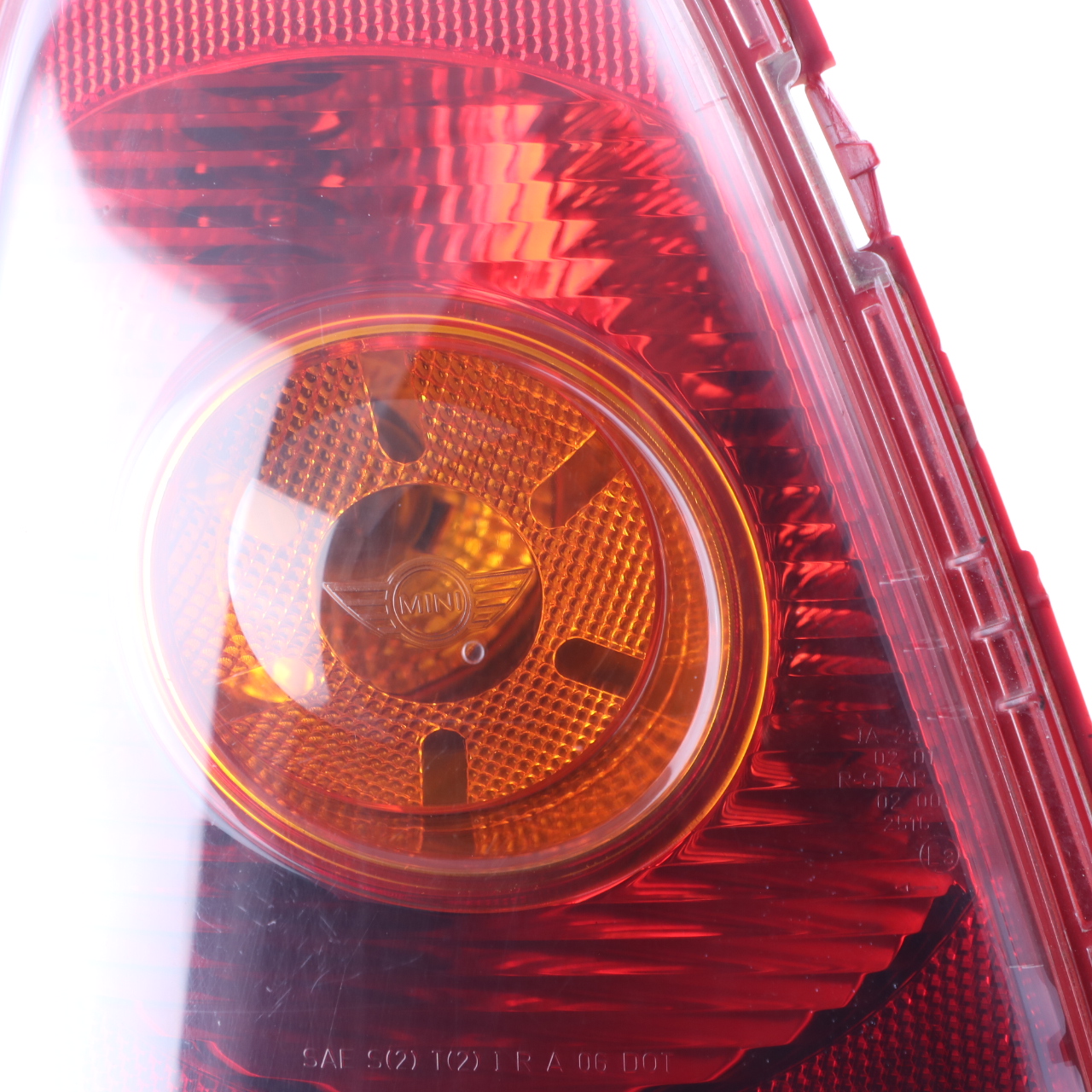 Rear Lamp MINI Cooper R56 R57 Tail Light Cluster Left N/S 2751307 2757009