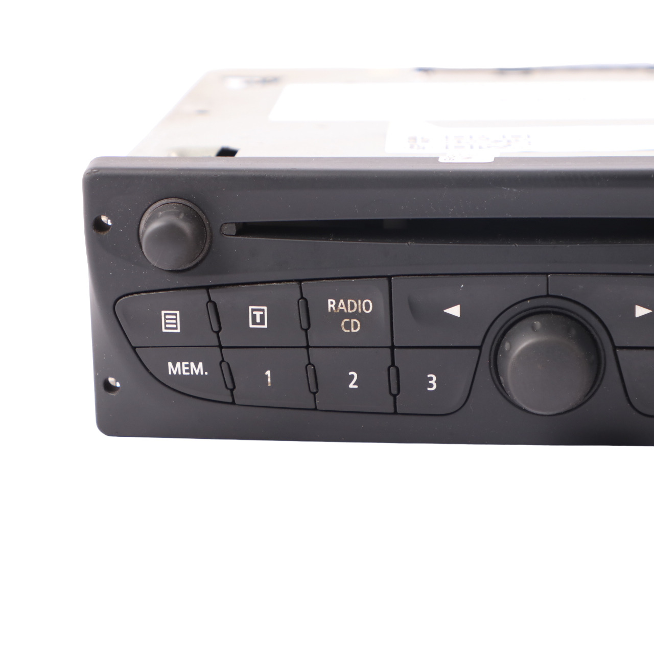 Radio Unit Renault Trafic 2 Vauxhall Vivaro A Stereo Audio Head Unit 281158338R