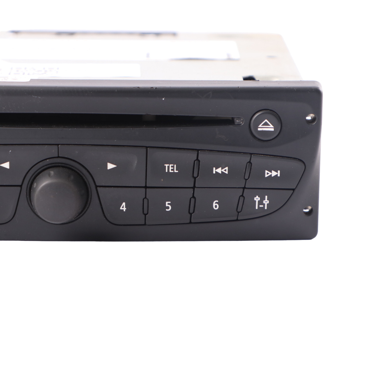 Radio Unit Renault Trafic 2 Vauxhall Vivaro A Stereo Audio Head Unit 281158338R