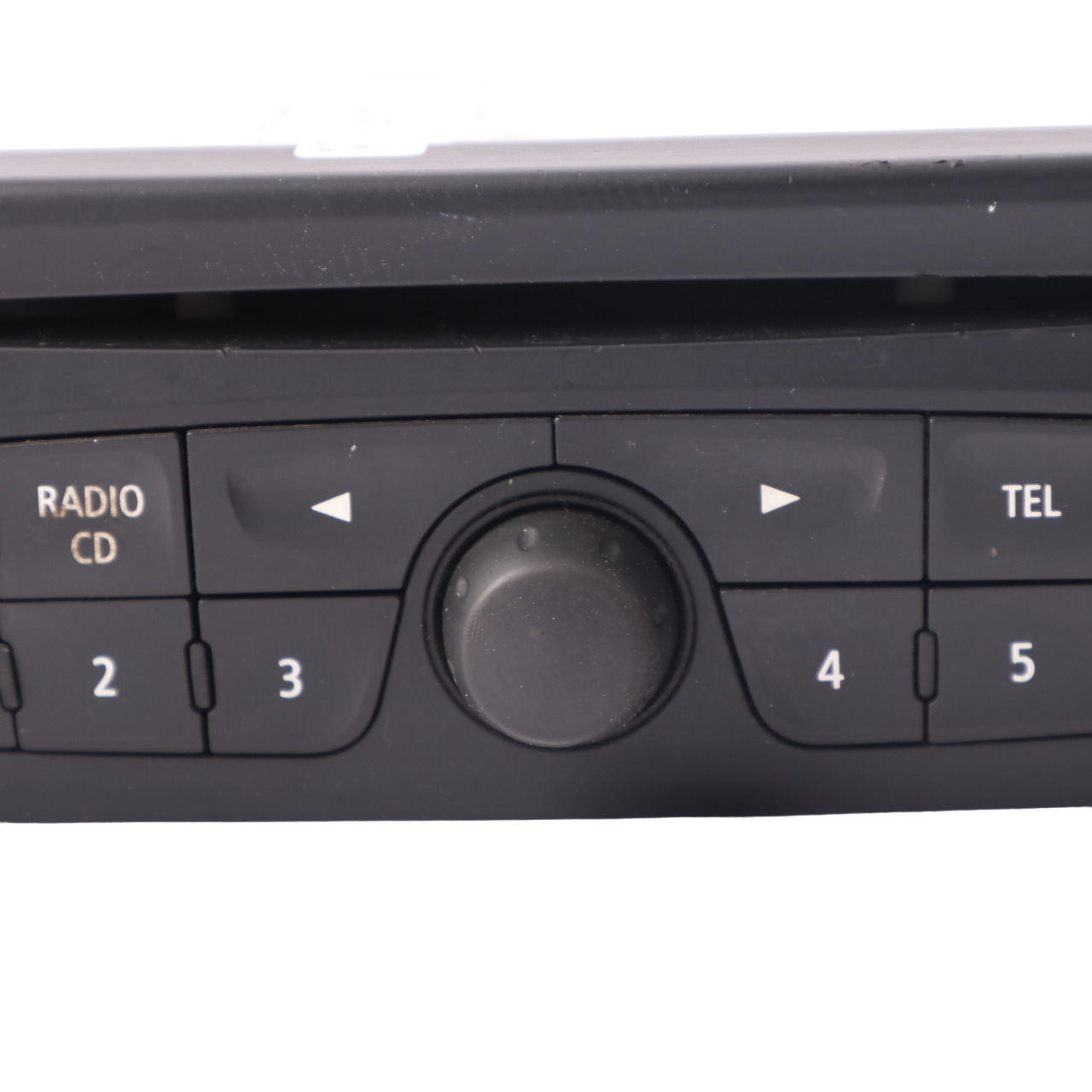 Radio Unit Renault Trafic 2 Vauxhall Vivaro A Stereo Audio Head Unit 281158338R