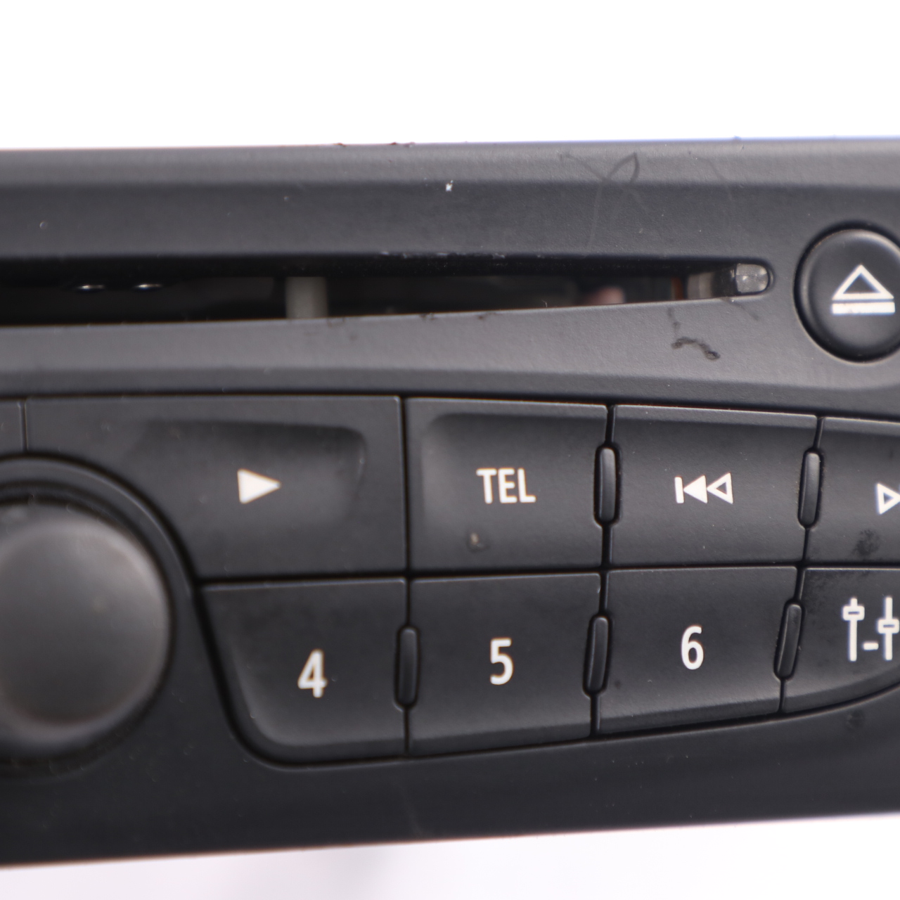 Radio Unit Renault Trafic 2 Vauxhall Vivaro A Stereo Audio Head Unit 281158338R