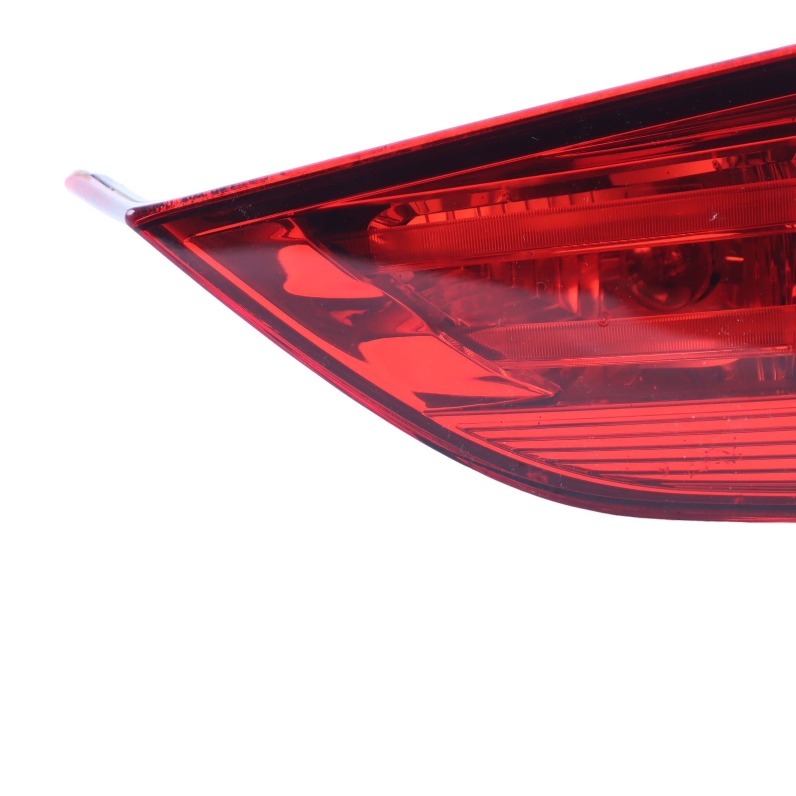 Rear Lamp BMW X1 E84 Light in Trunk Lid Tailgate Right O/S Side 2990114