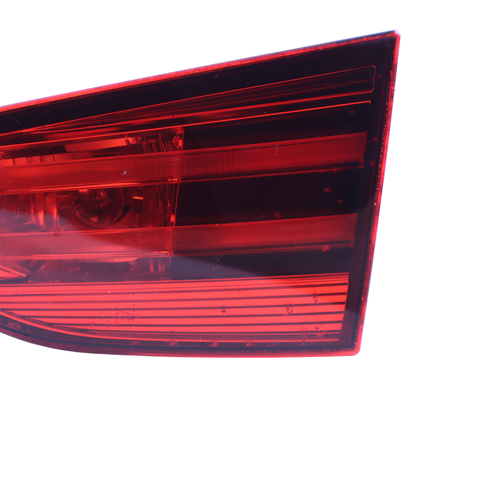 Rear Lamp BMW X1 E84 Light in Trunk Lid Tailgate Right O/S Side 2990114