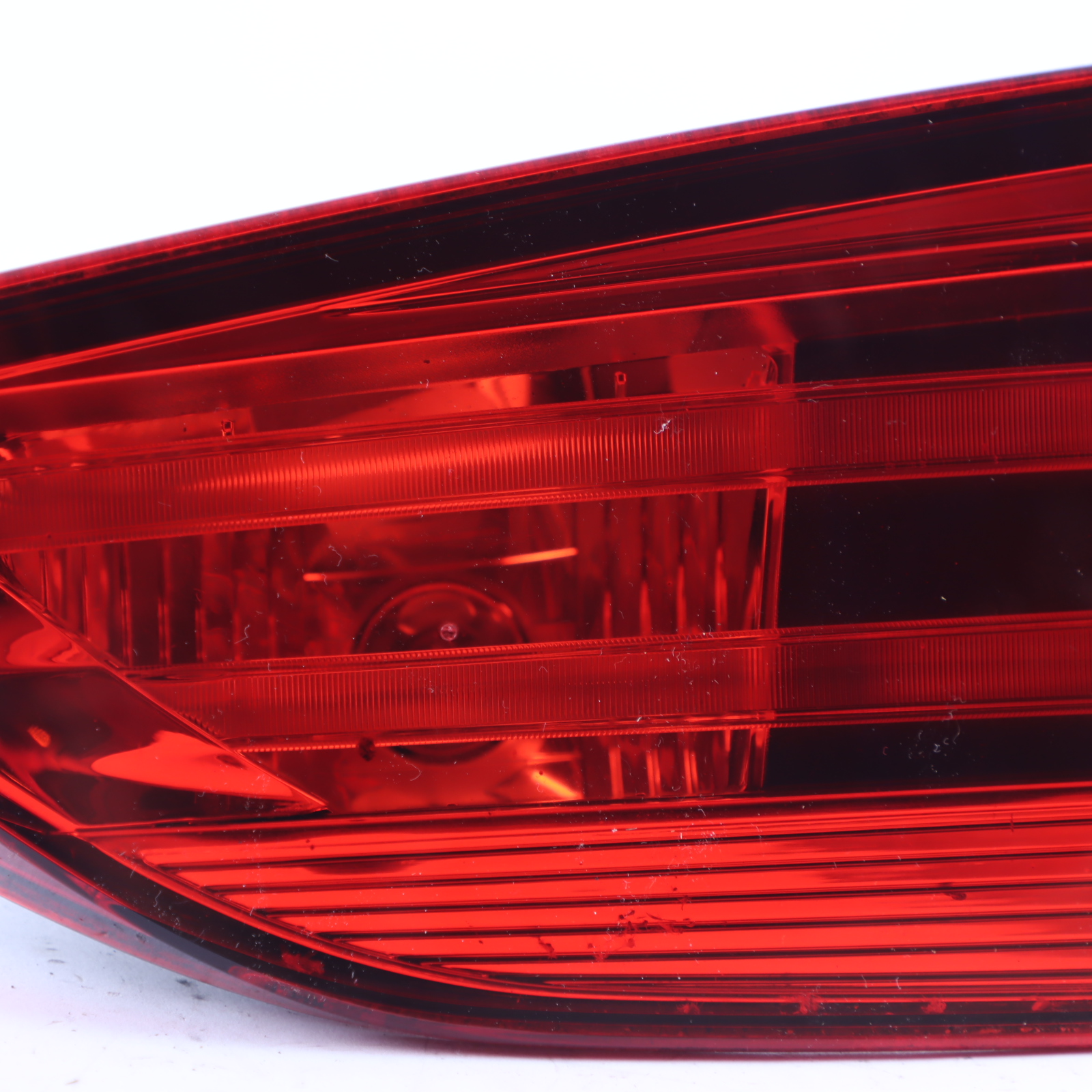 Rear Lamp BMW X1 E84 Light in Trunk Lid Tailgate Right O/S Side 2990114