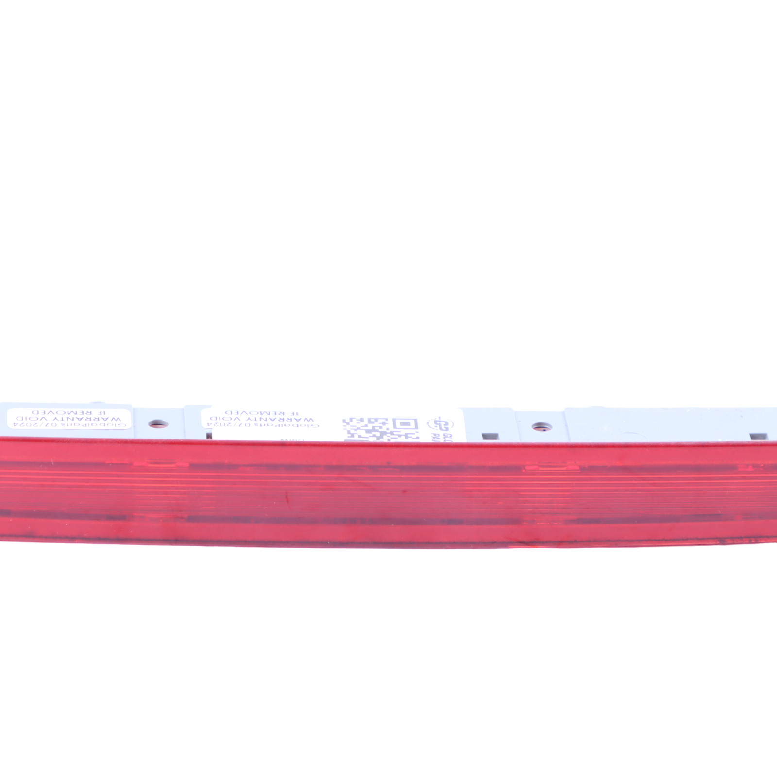 BMW E84 Rear Third Stoplamp Stoplight Lamp Brake Light Red 2990993