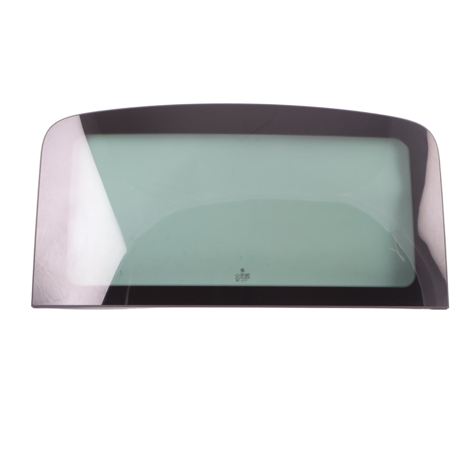 Sunroof Glass Panel BMW X1 E84 Panoramic Sunroof Panel Front AS3 2993880