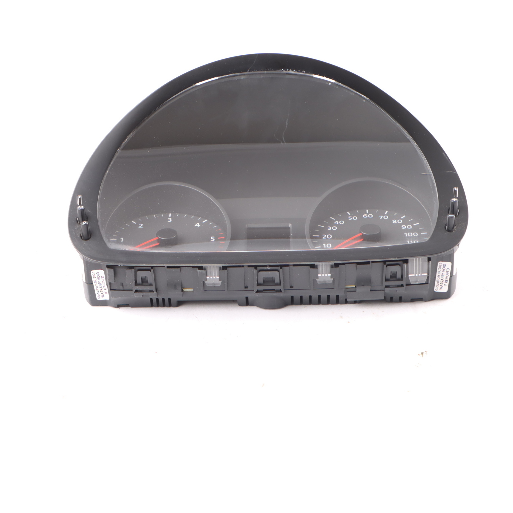 VW Crafter Diesel Speedometer Instrument Cluster Clocks 2E0920845K