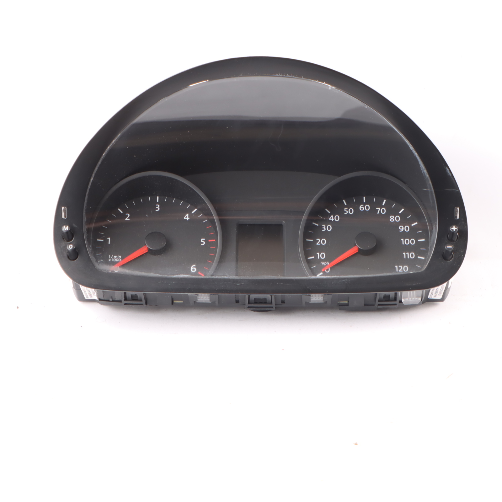 VW Crafter Diesel Speedometer Instrument Cluster Clocks 2E0920845K