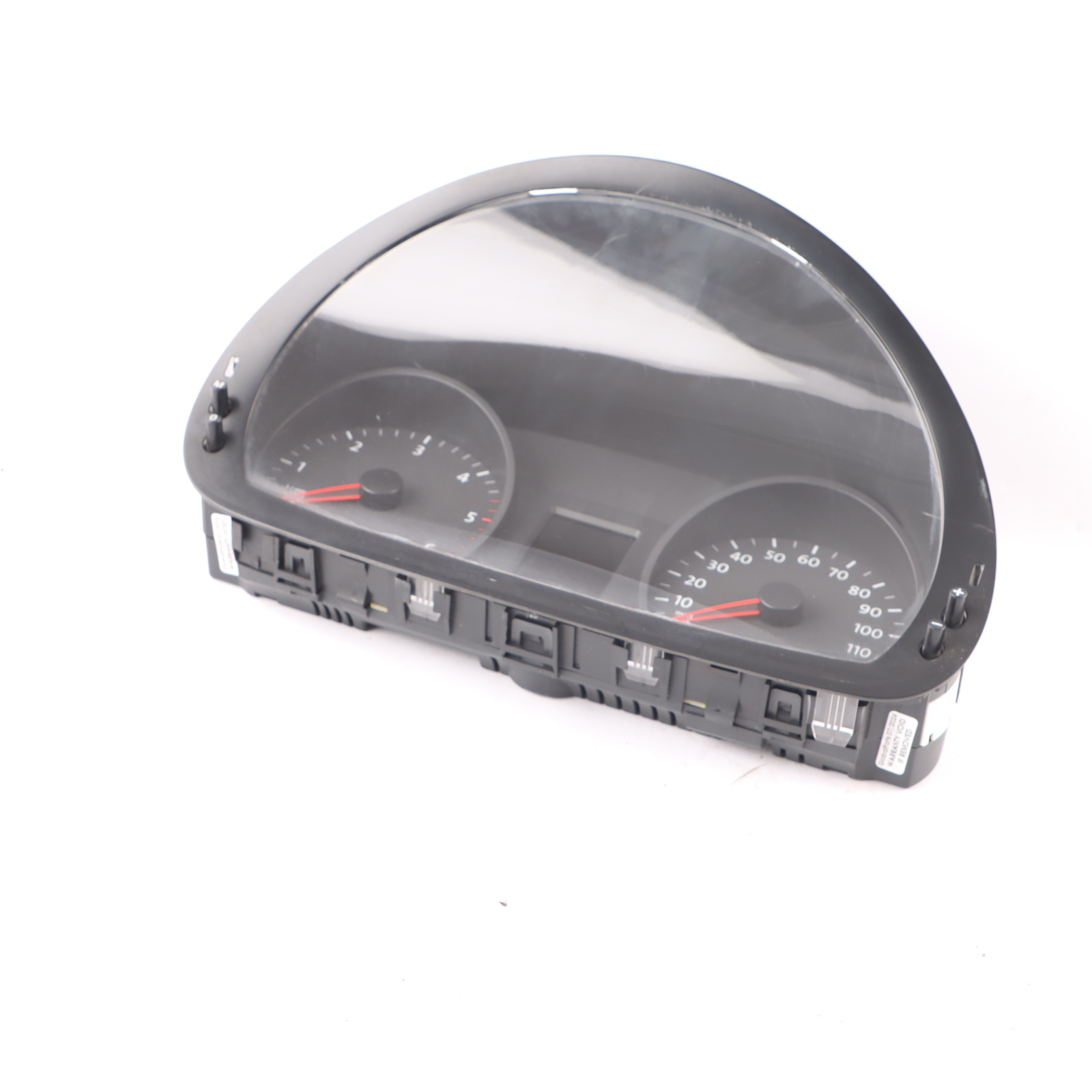 VW Crafter Diesel Speedometer Instrument Cluster Clocks 2E0920845K