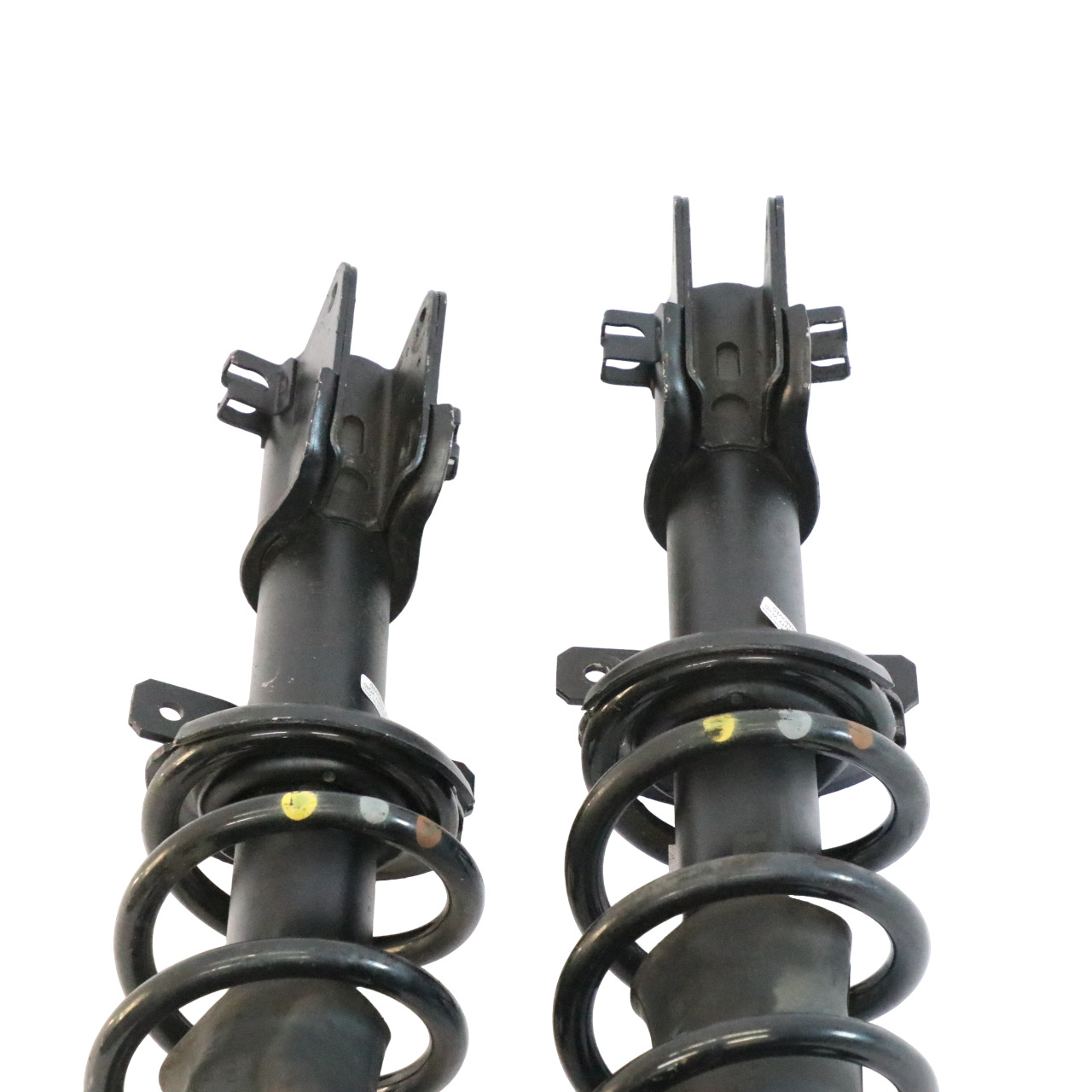  Spring Strut Renault Trafic III KYB Kayaba Front Suspension Shock Absorber Set