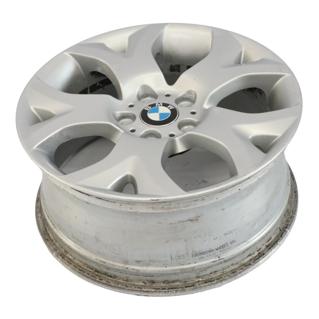 BMW X3 E83 Alloy Wheel Rim 18" Y-Spoke 114 ET:46 8J 3401202