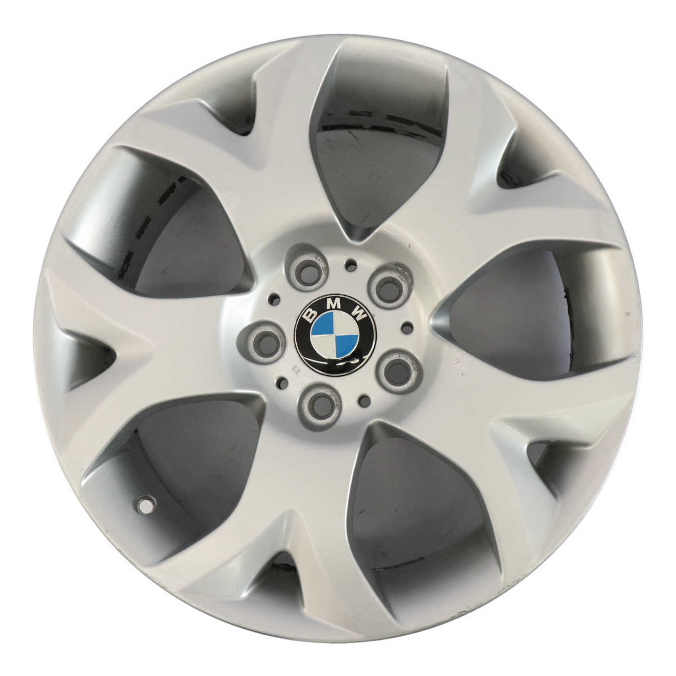 BMW X3 E83 Alloy Wheel Rim 18" Y-Spoke 114 ET:46 8J 3401202