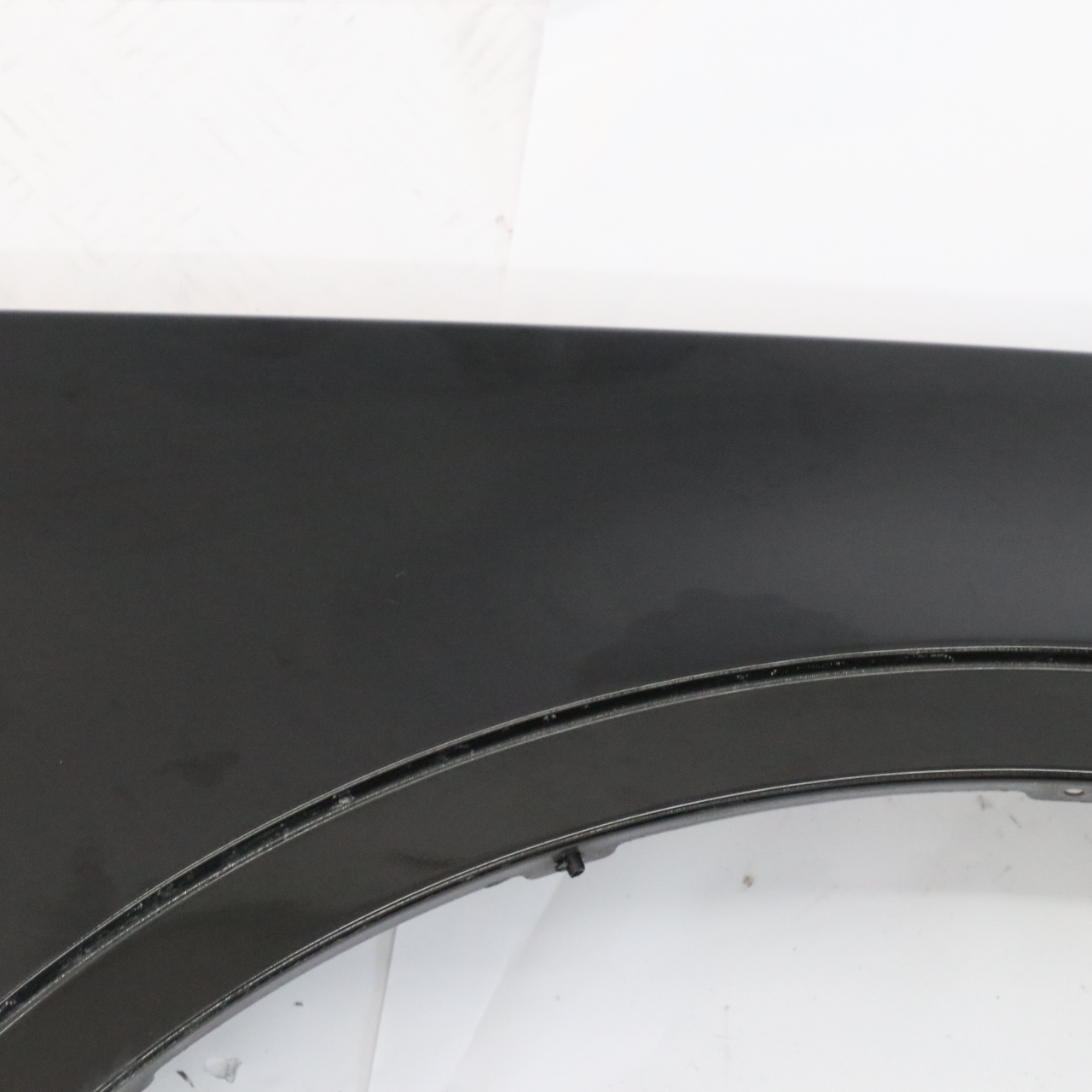 Fender Panel BMW X3 E83 Side Wing Front Right O/S Black Sapphire Metallic - 475