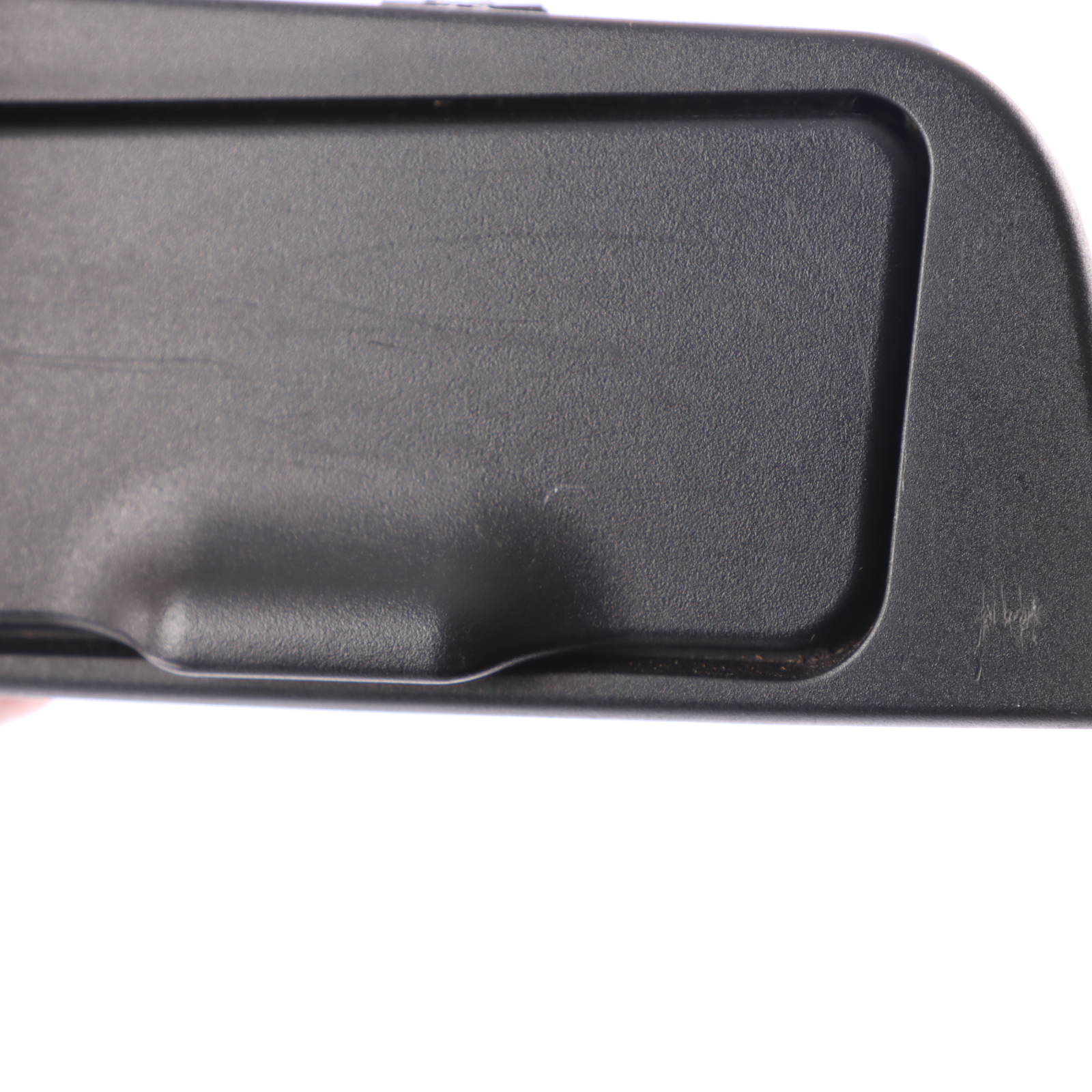 BMW E83 Door Ashtray Holder Rear Left N/S Black 3416197