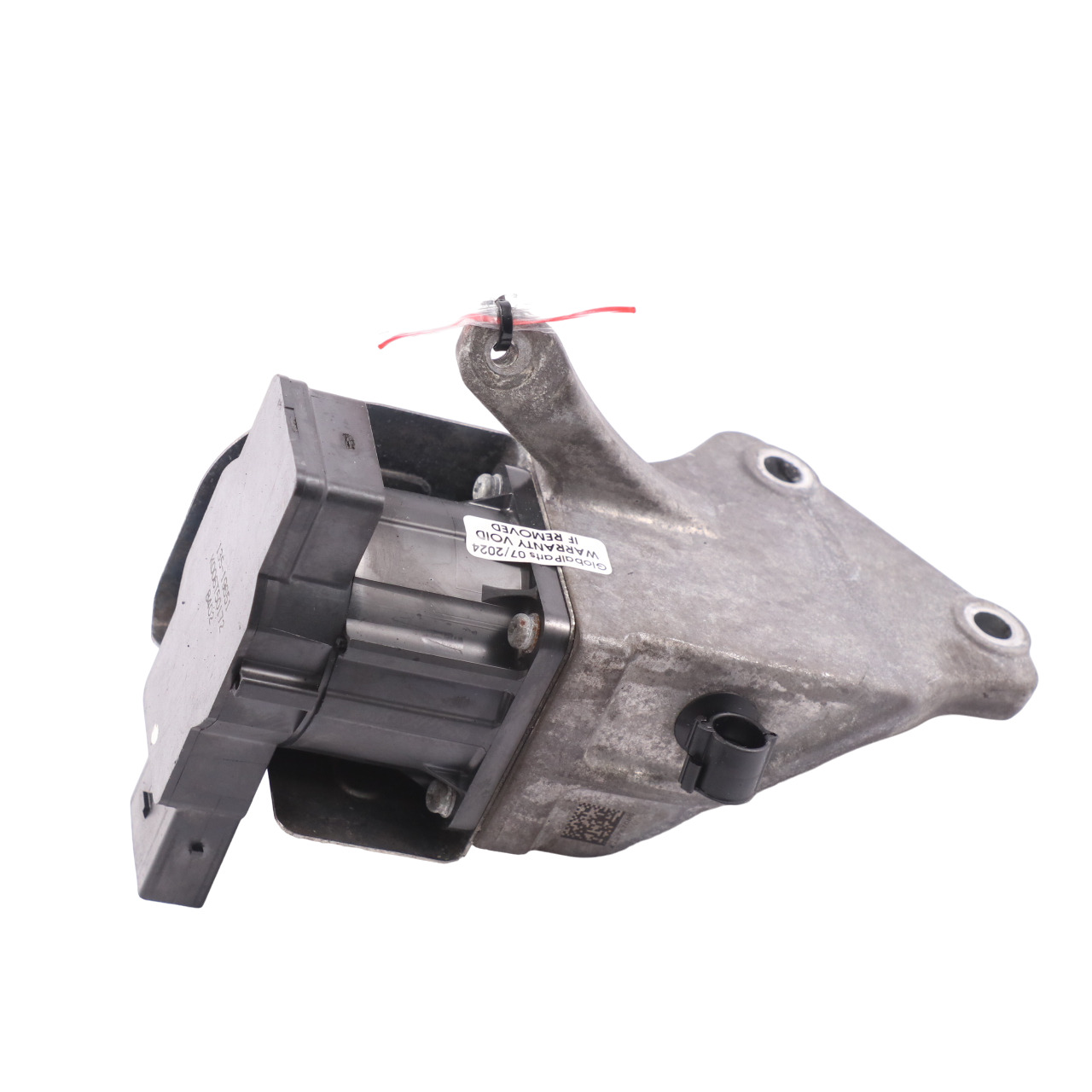 BMW E60 E81 E87 E90 E91 N47 120d 320d 520d Turbo Control Module Actuator 4727470