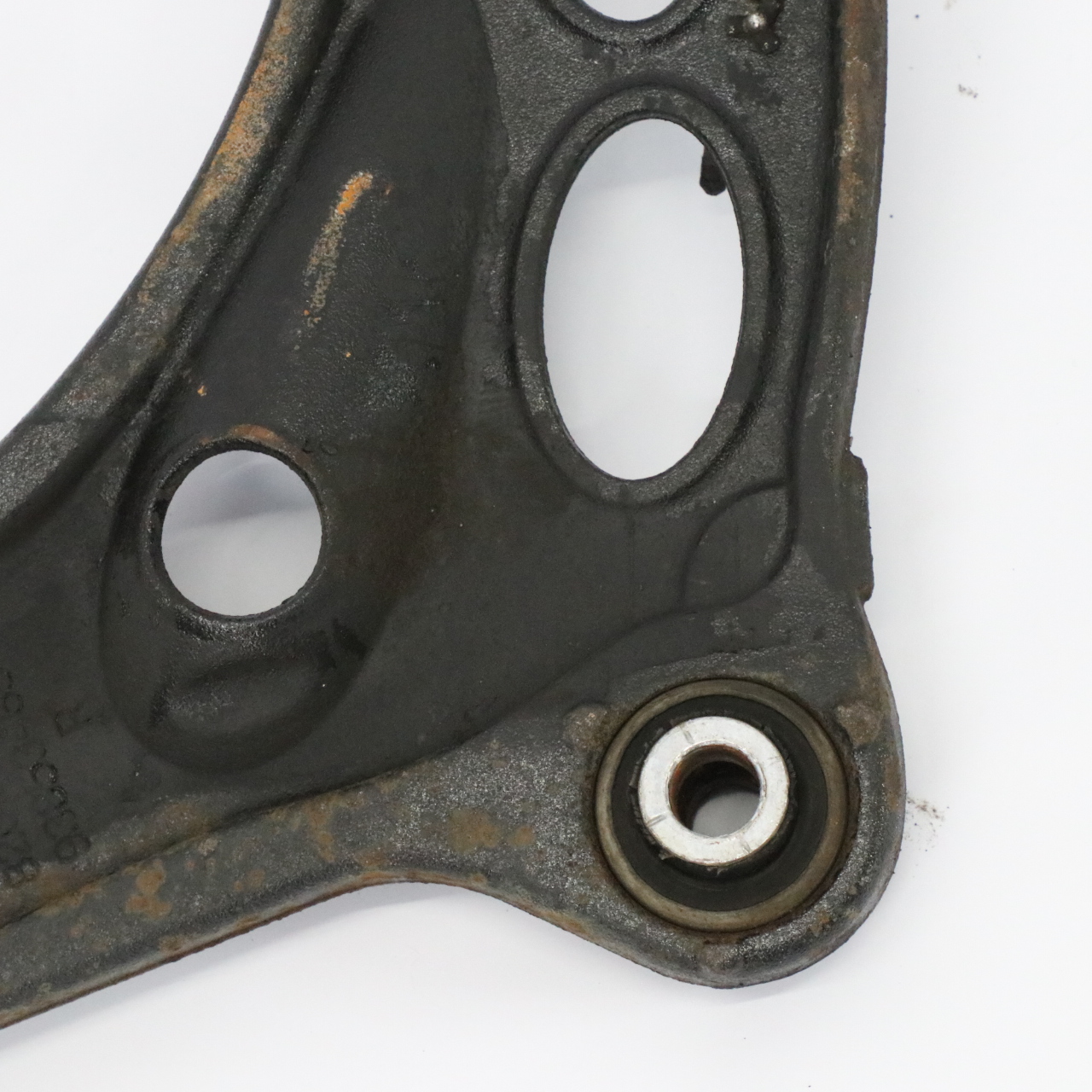 Opel Vivaro B Renault Trafic III Wishbone Control Arm Front Right 545006069R