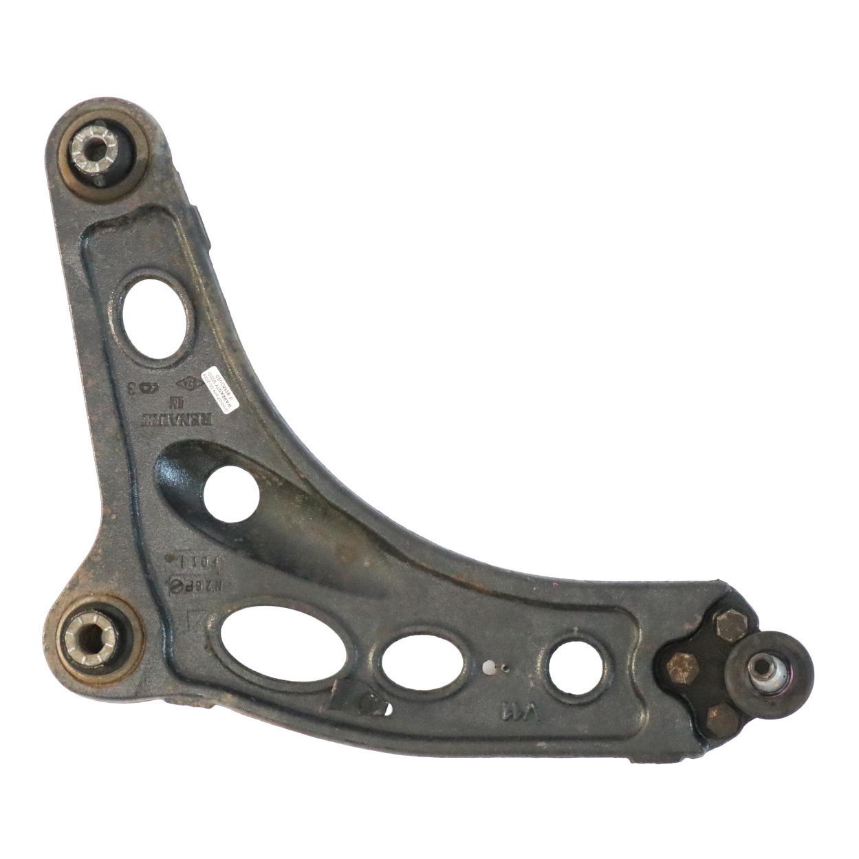 Renault Trafic III Vivaro B Wishbone Control Arm Front Left N/S 545019956R