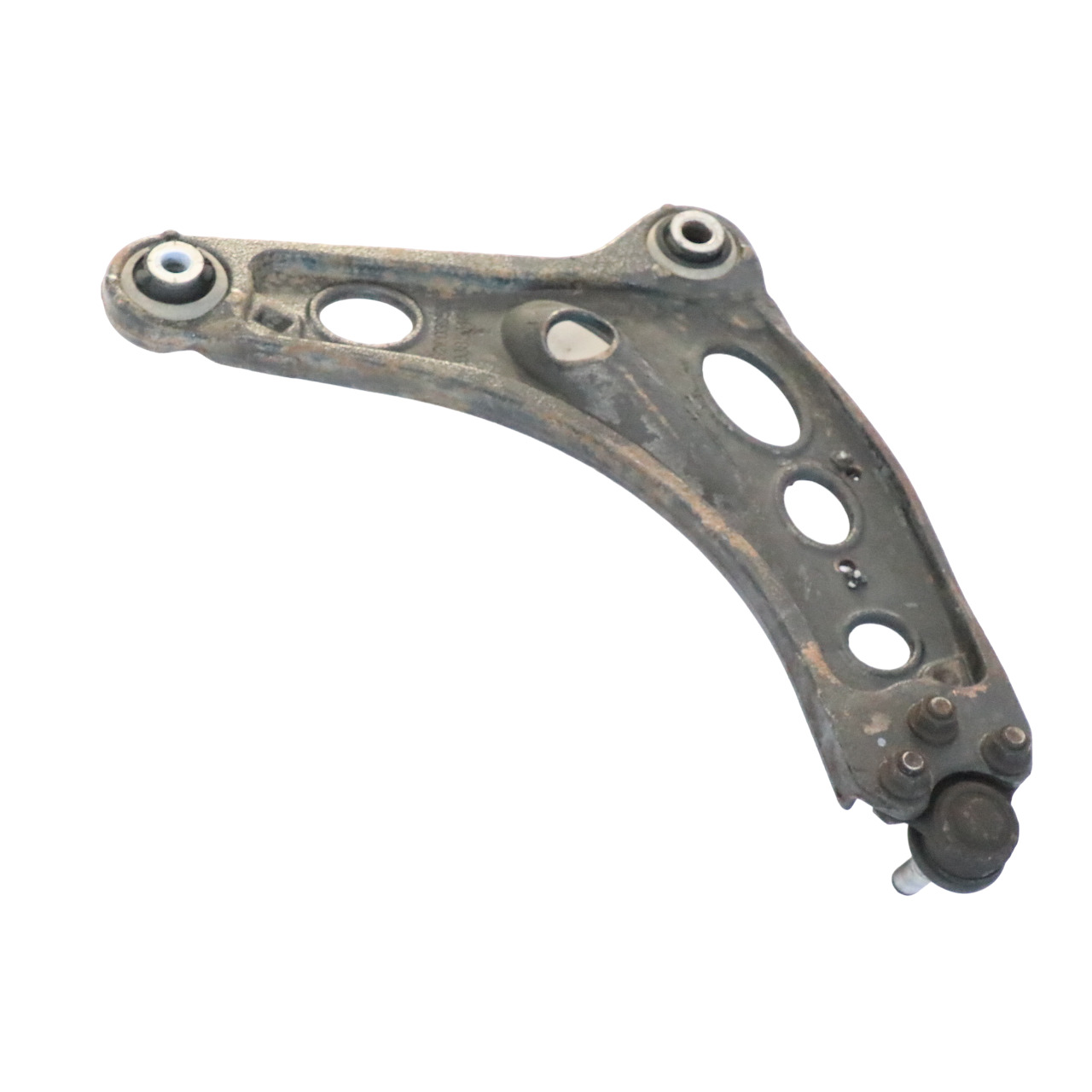 Renault Trafic III Vivaro B Wishbone Control Arm Front Left N/S 545019956R