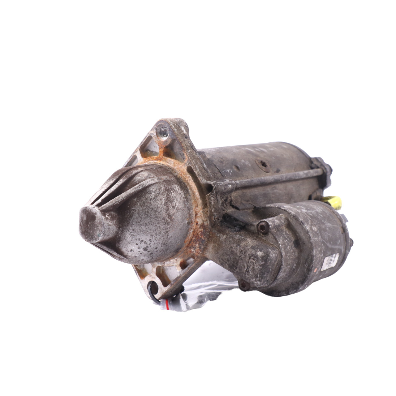 Vauxhall Corsa D 1.3 CDTI Engine Starter Motor 55217672