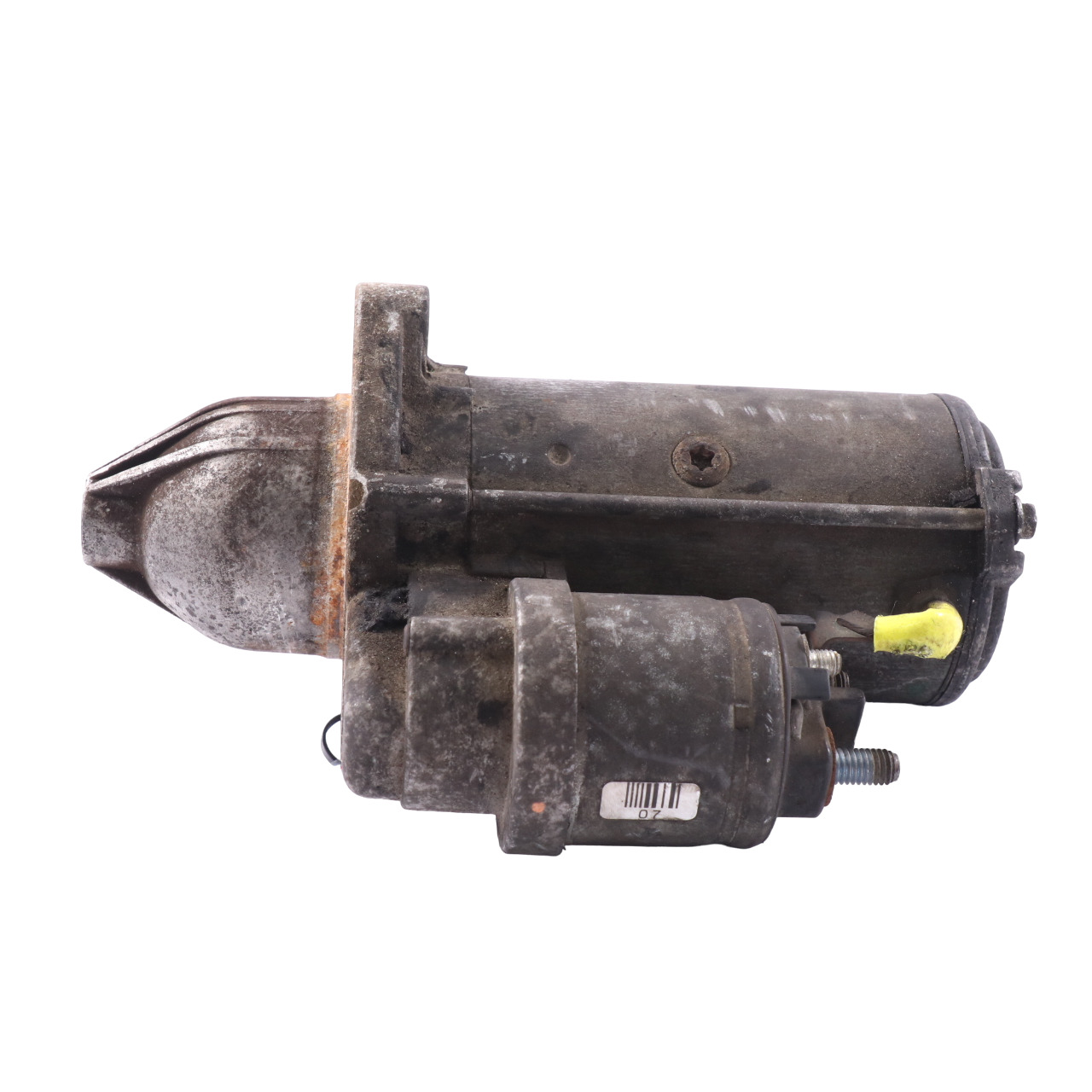 Vauxhall Corsa D 1.3 CDTI Engine Starter Motor 55217672