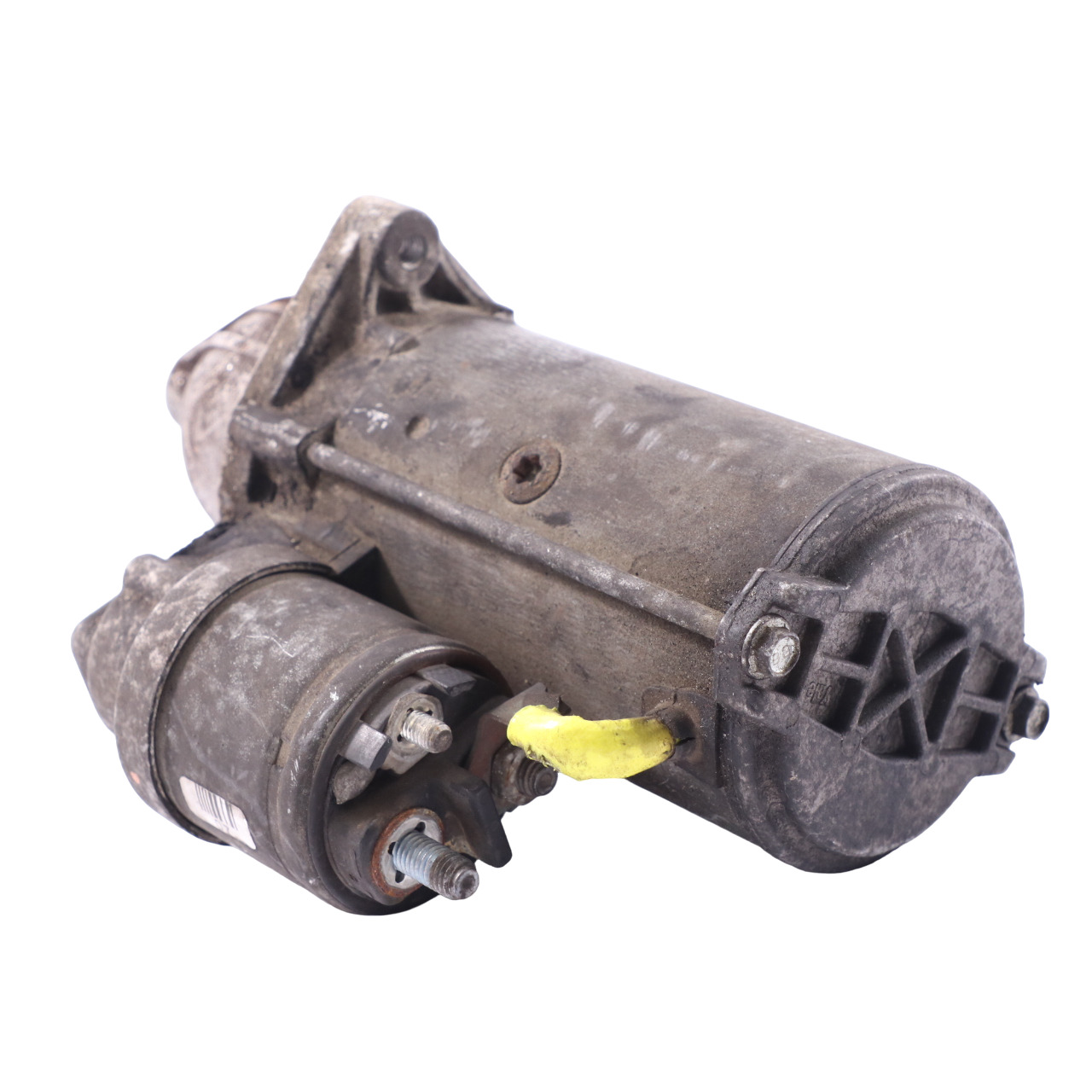 Vauxhall Corsa D 1.3 CDTI Engine Starter Motor 55217672